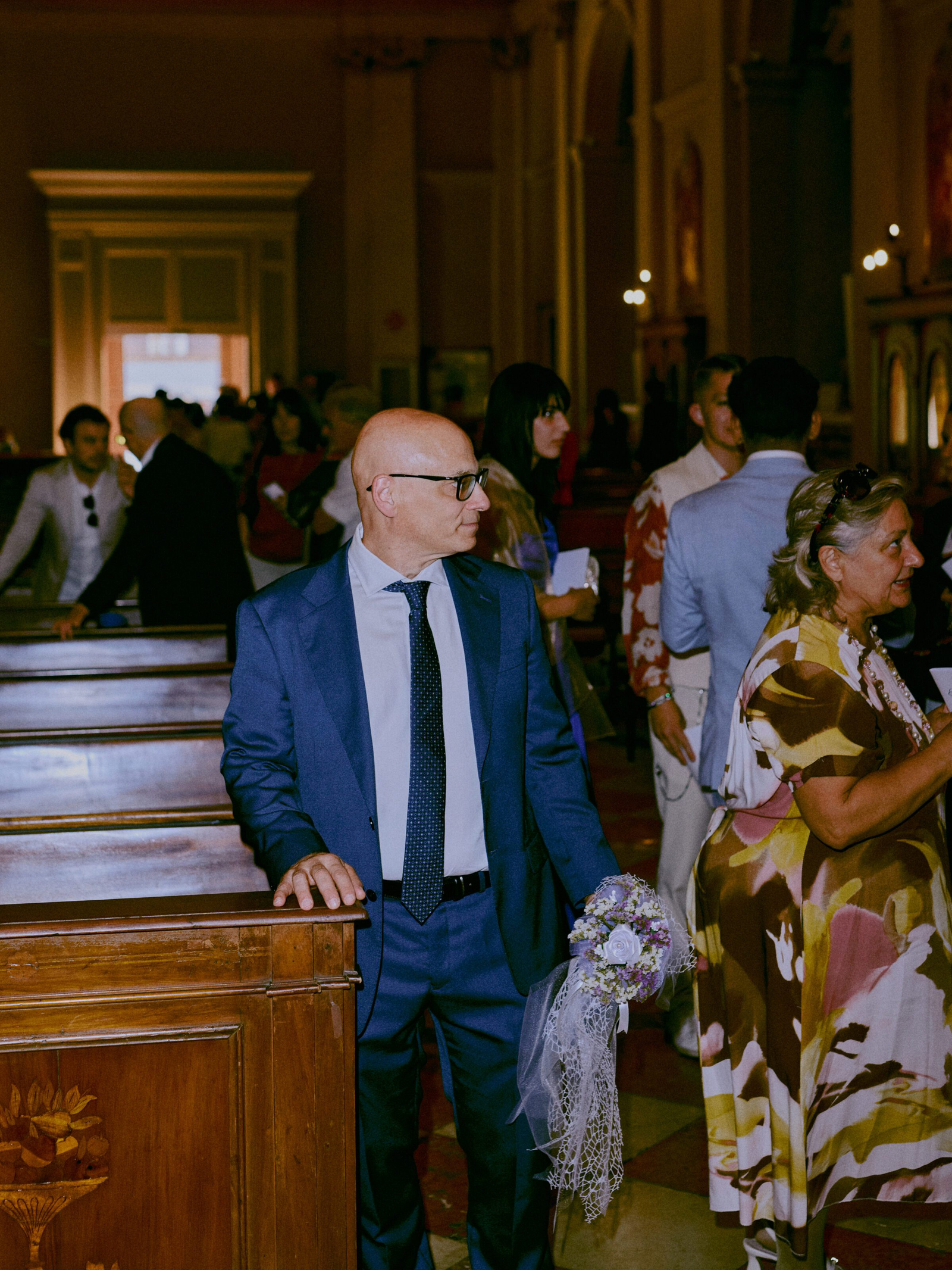Wedding photographer Barcelona