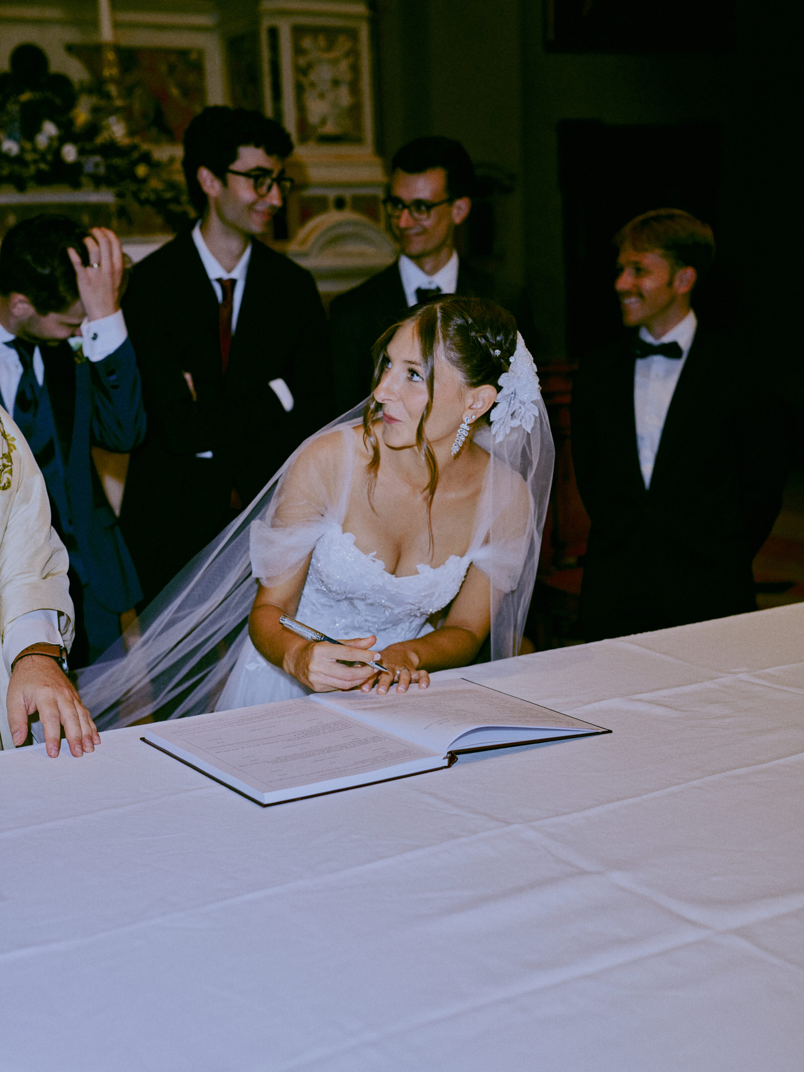 Wedding photographer Barcelona