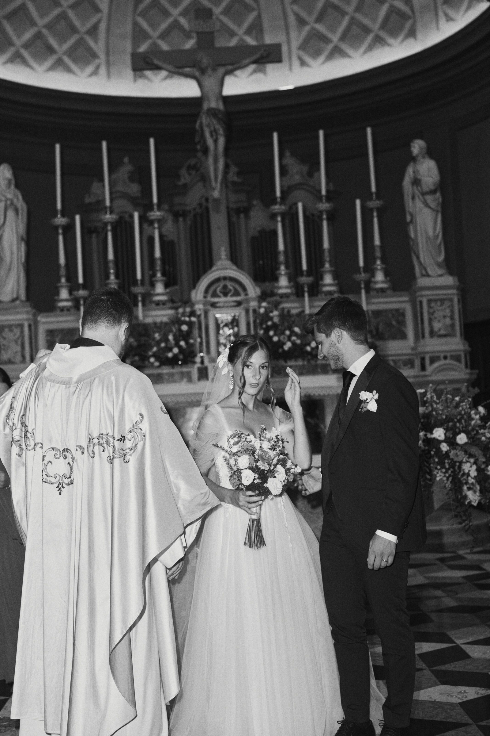 Wedding photographer Barcelona