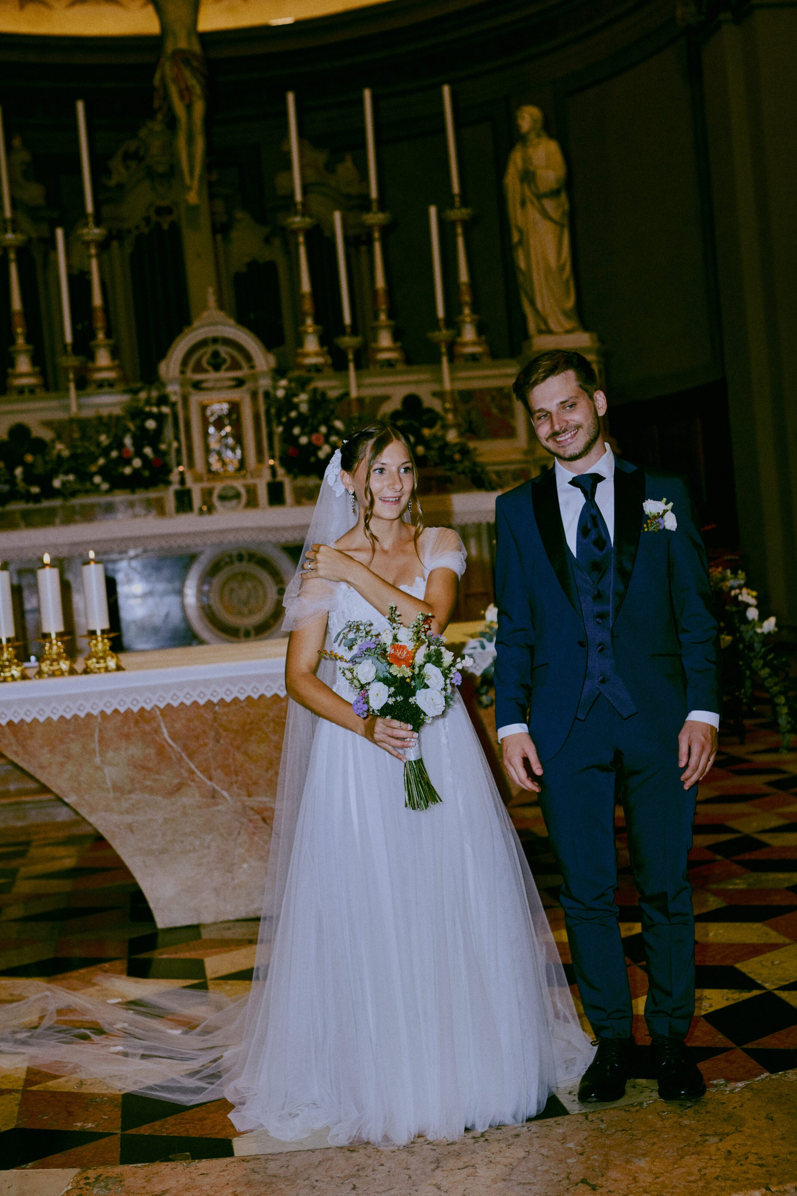 Wedding photographer Barcelona