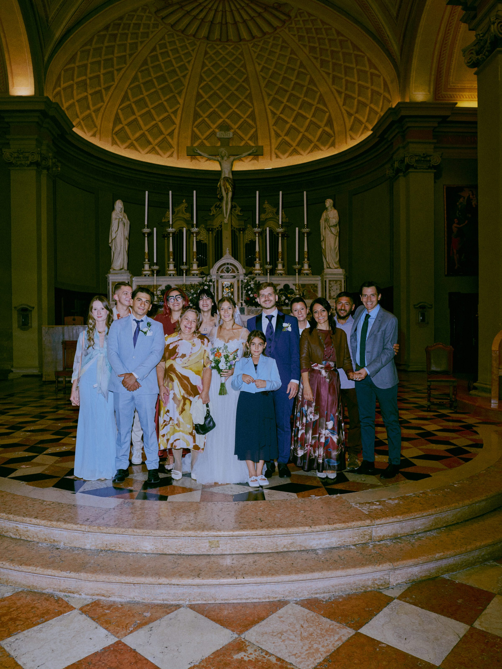 Wedding photographer Barcelona