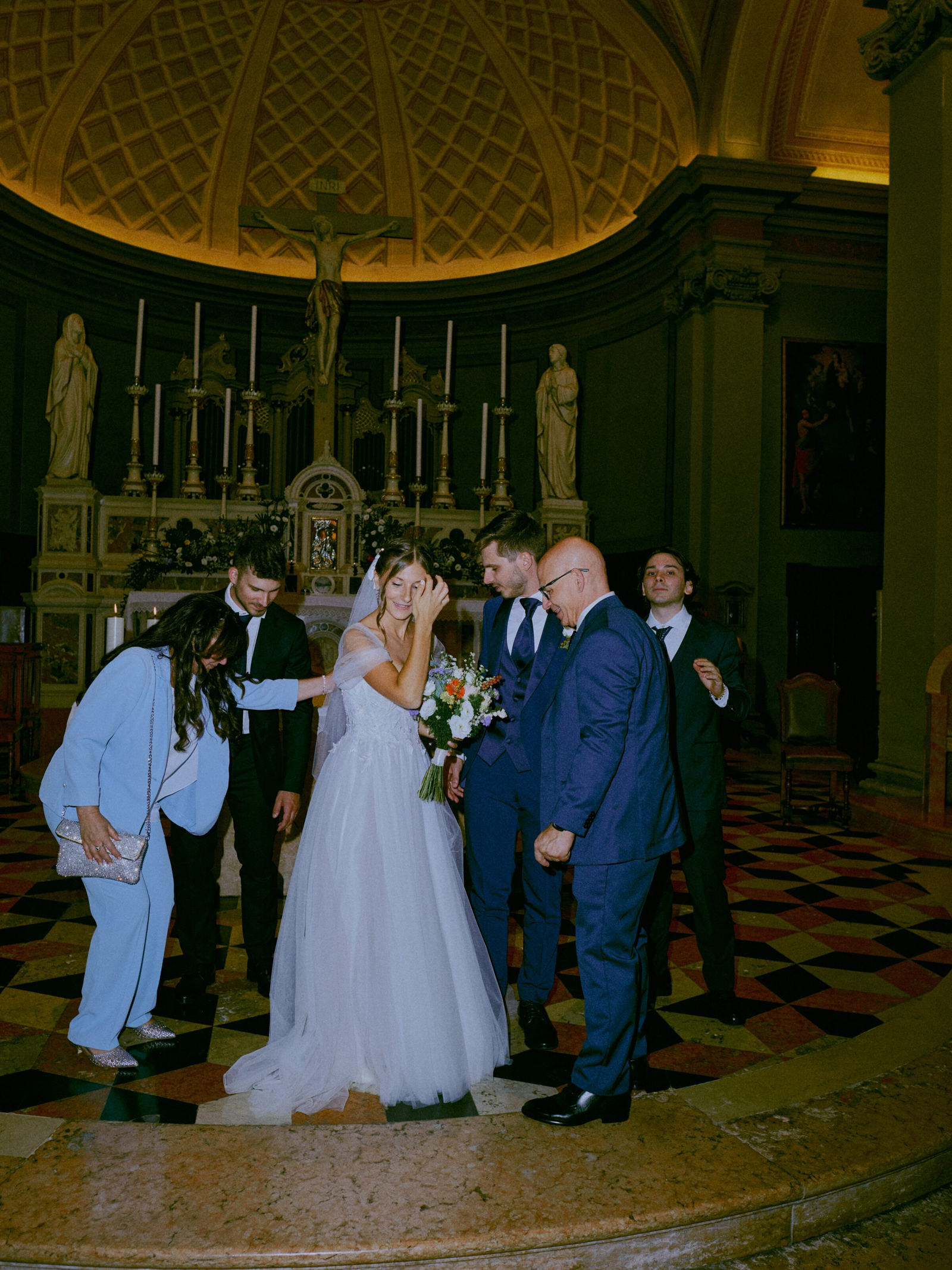Wedding photographer Barcelona