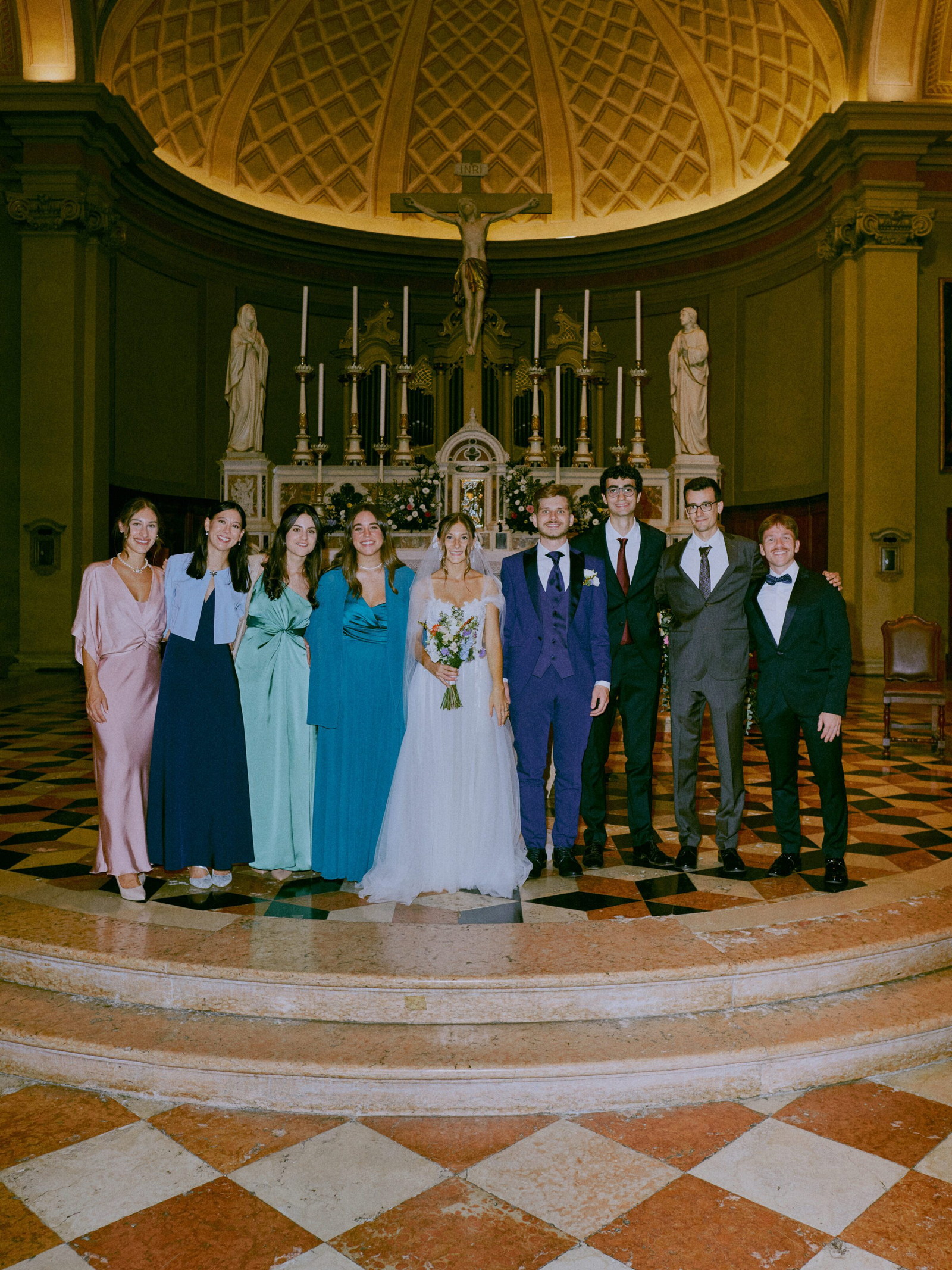 Wedding photographer Barcelona