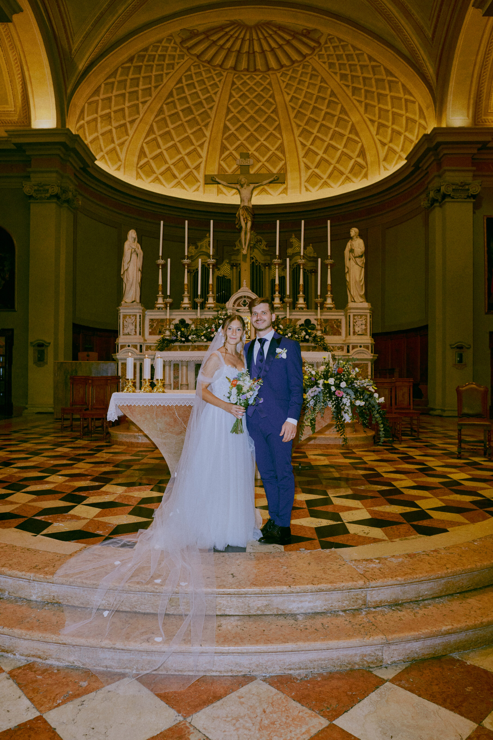 Wedding photographer Barcelona