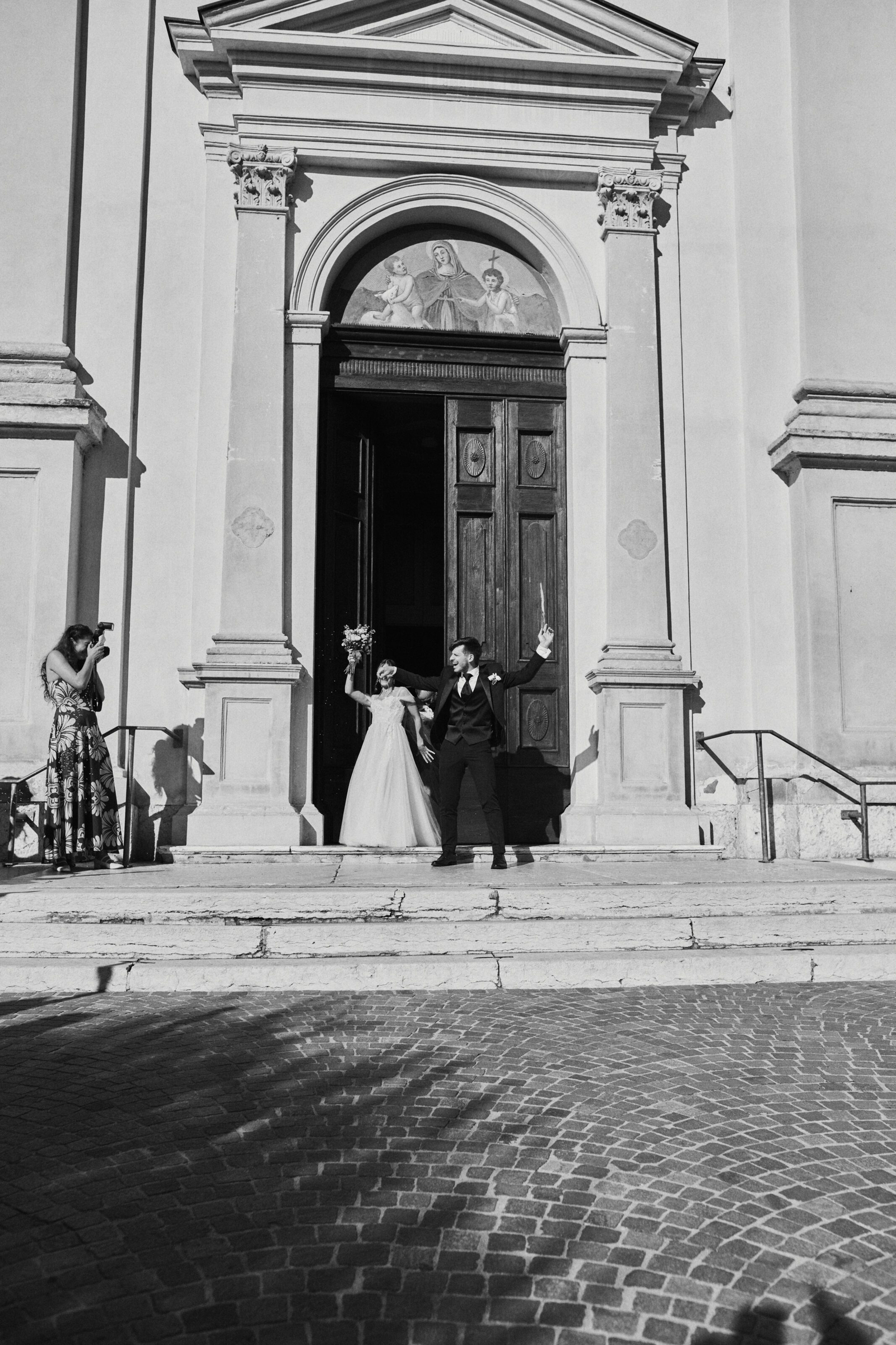 Wedding photographer Barcelona