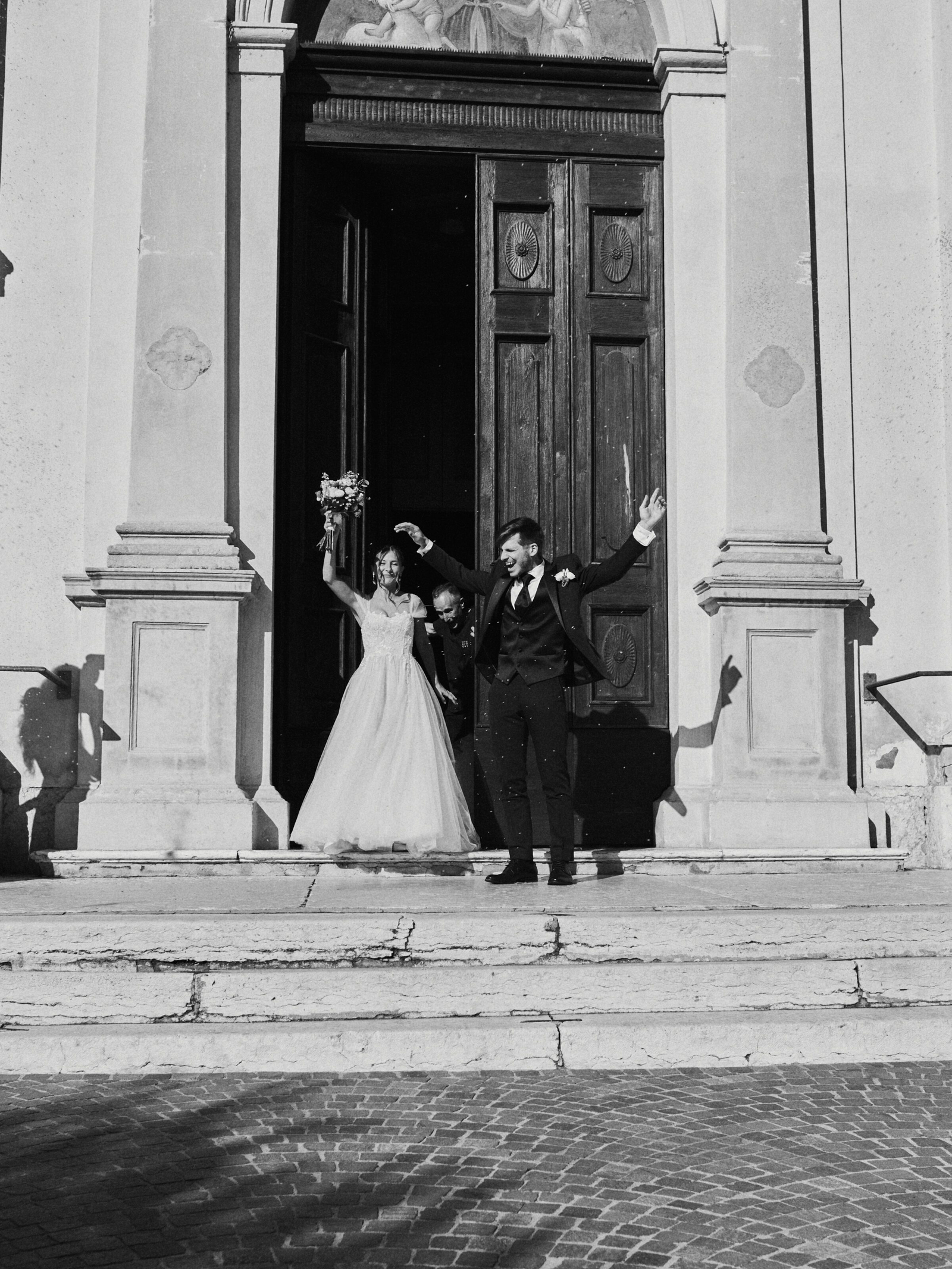 Wedding photographer Barcelona