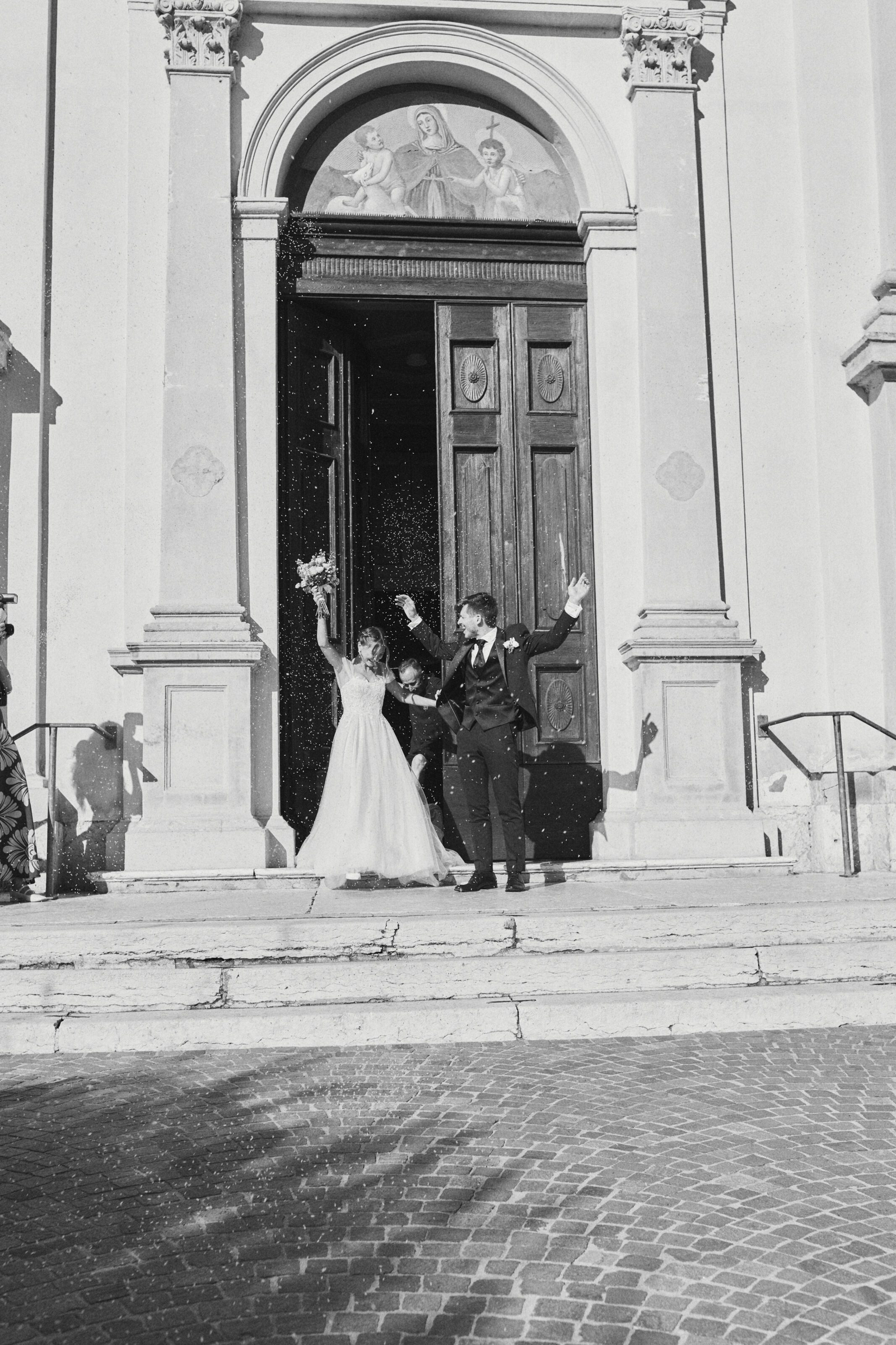 Wedding photographer Barcelona