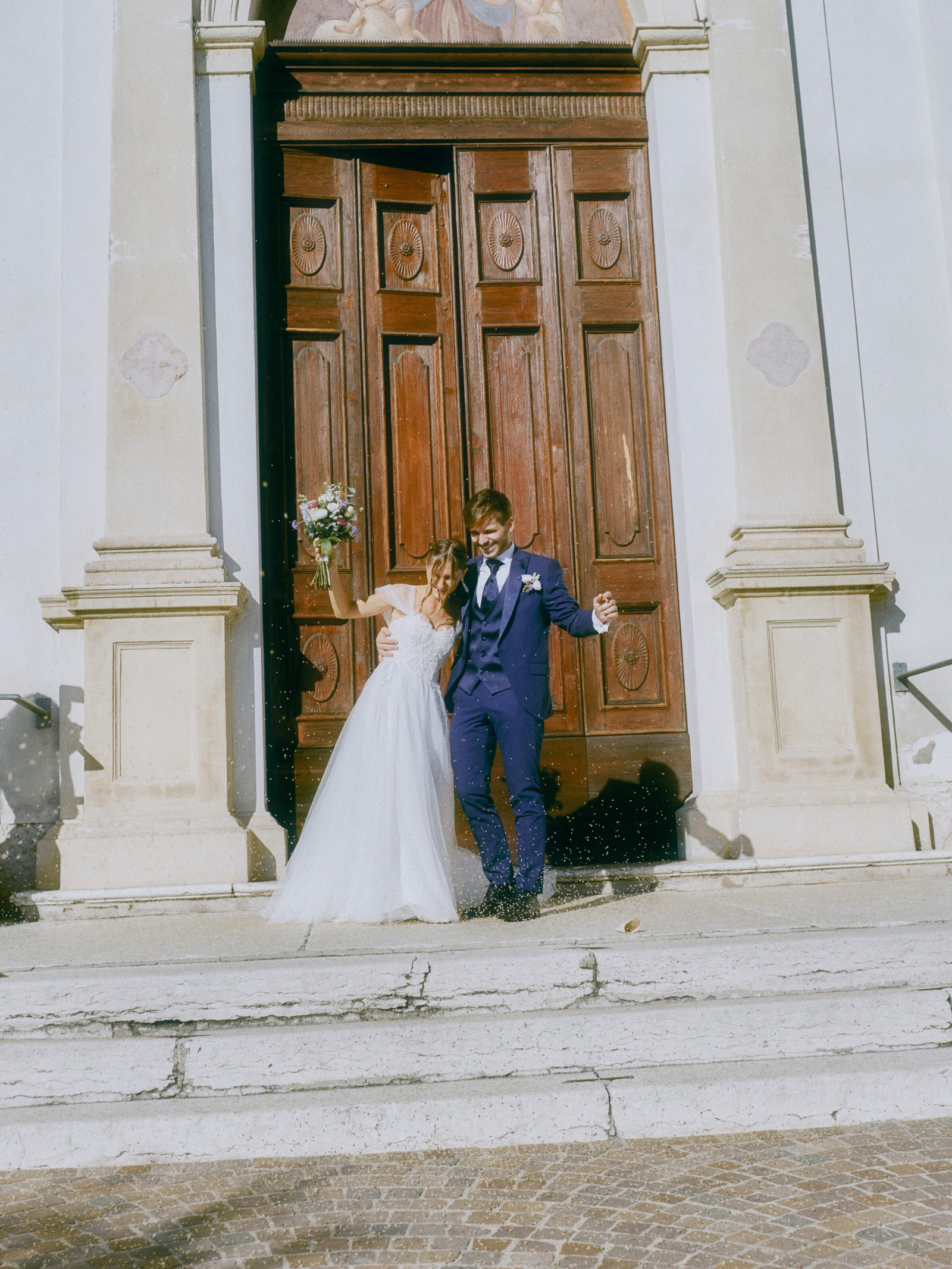 Wedding photographer Barcelona