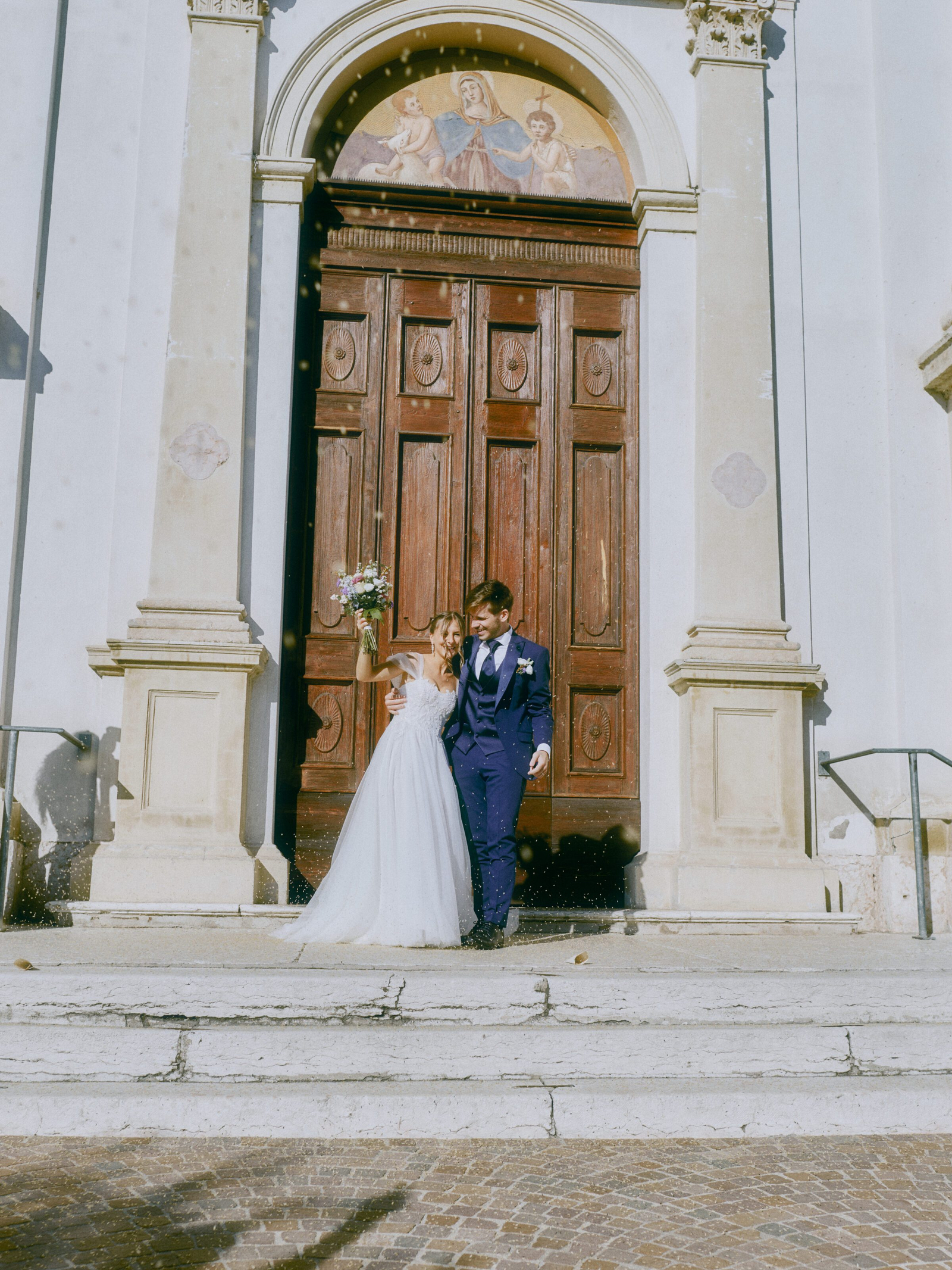 Wedding photographer Barcelona