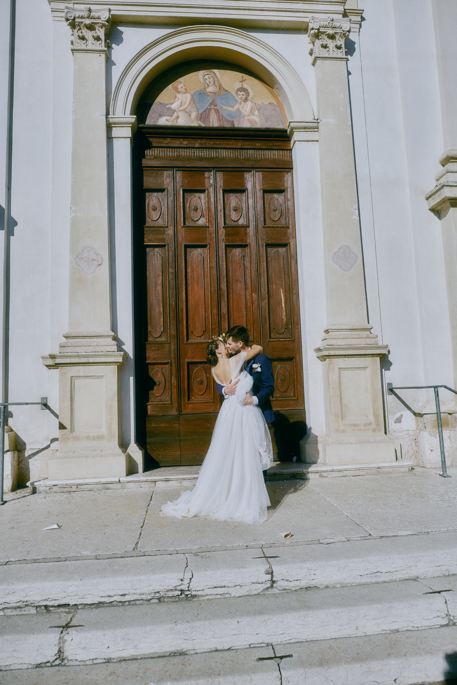 Wedding photographer Barcelona