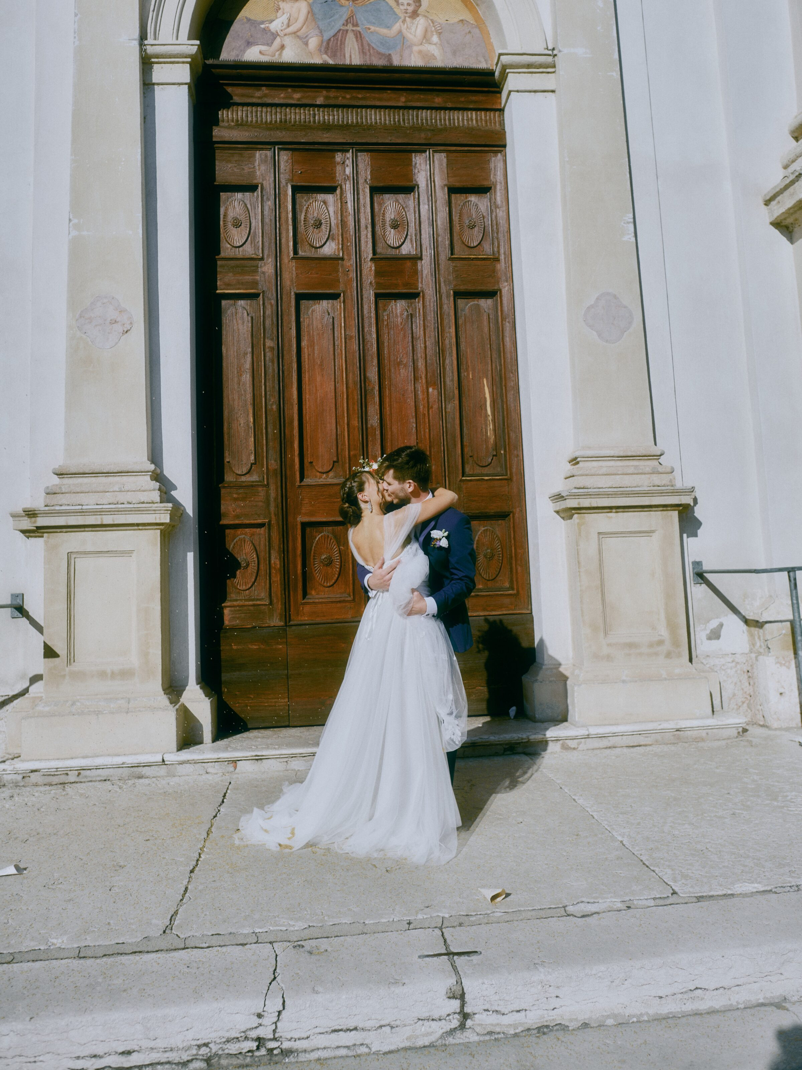 Wedding photographer Barcelona