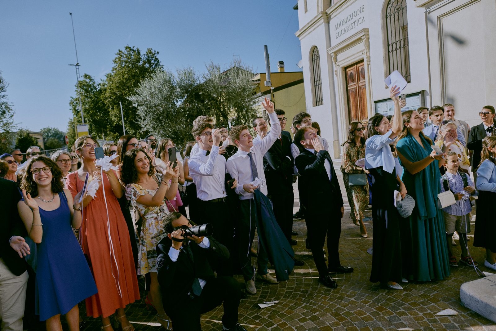 Wedding photographer Barcelona