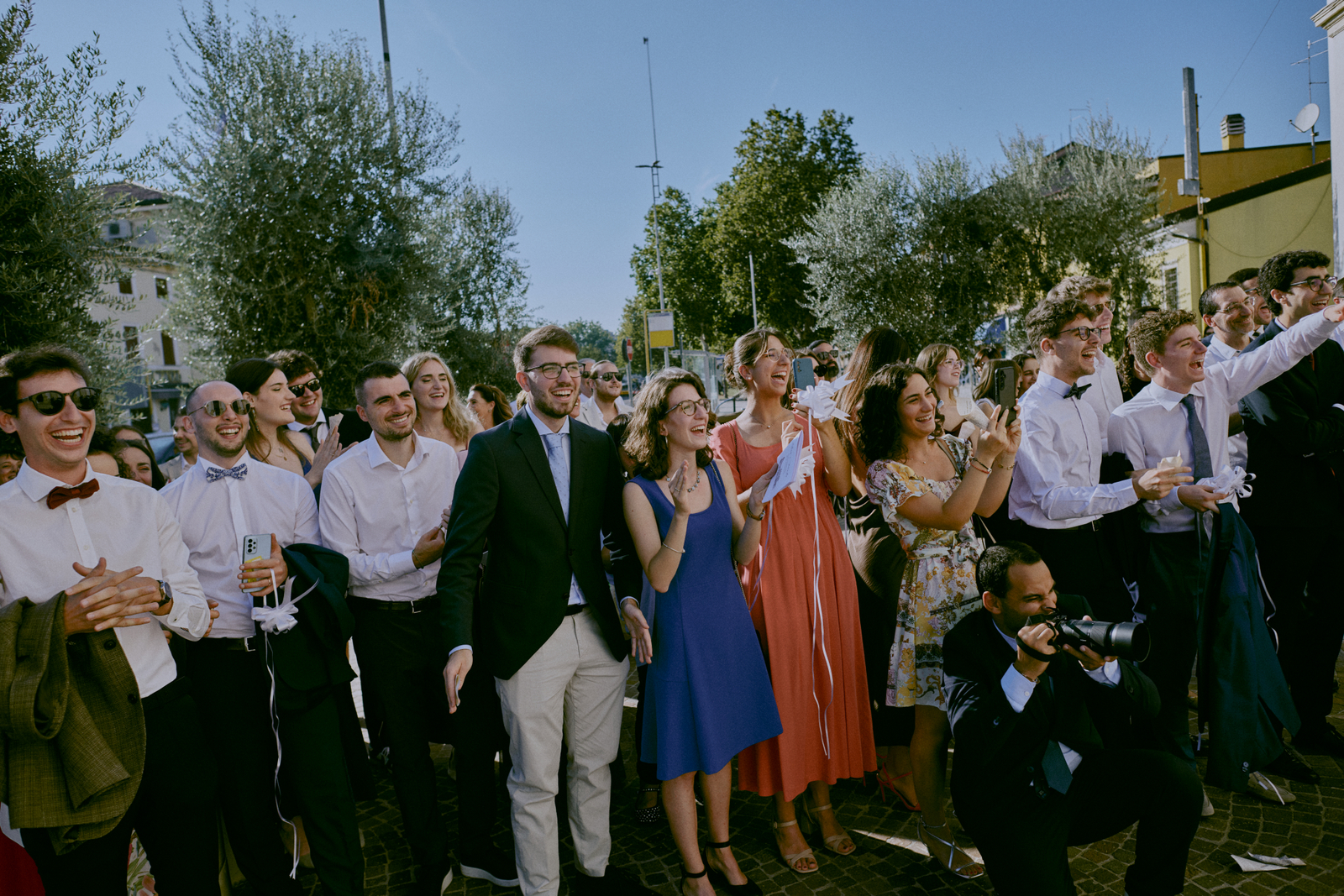 Wedding photographer Barcelona