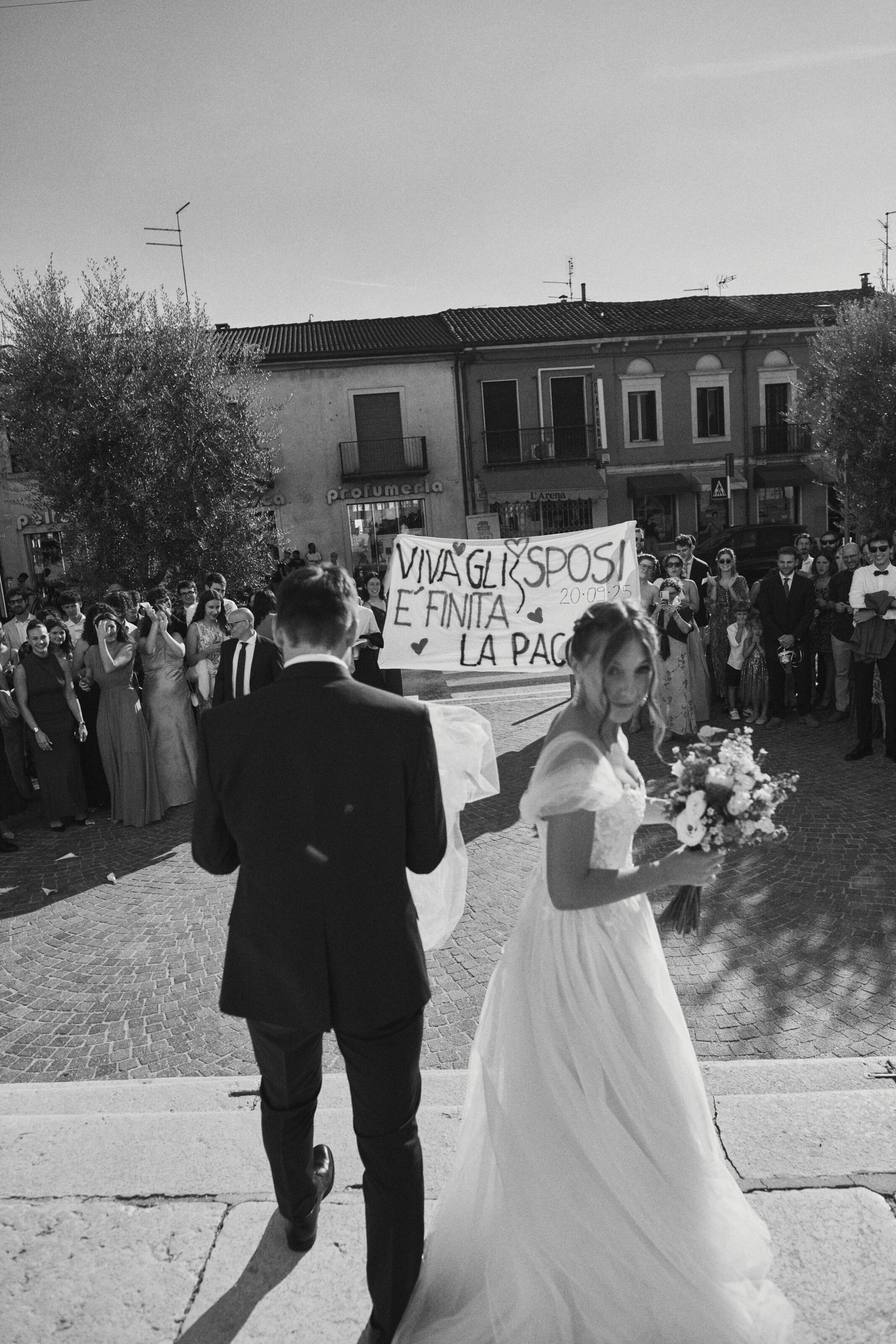 Wedding photographer Barcelona