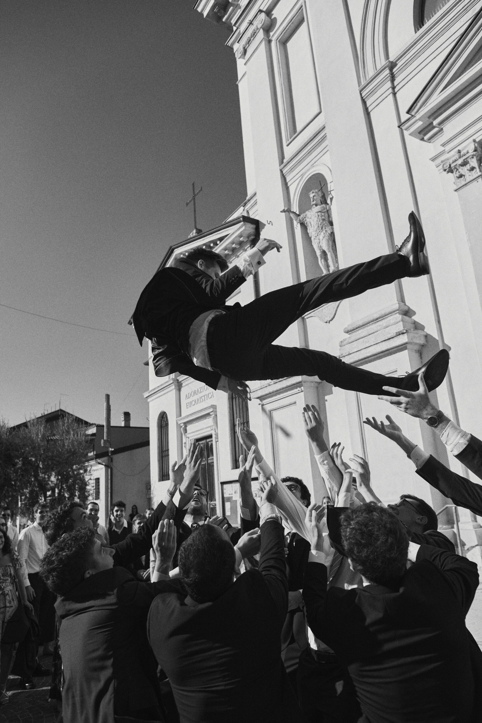 Wedding photographer Barcelona