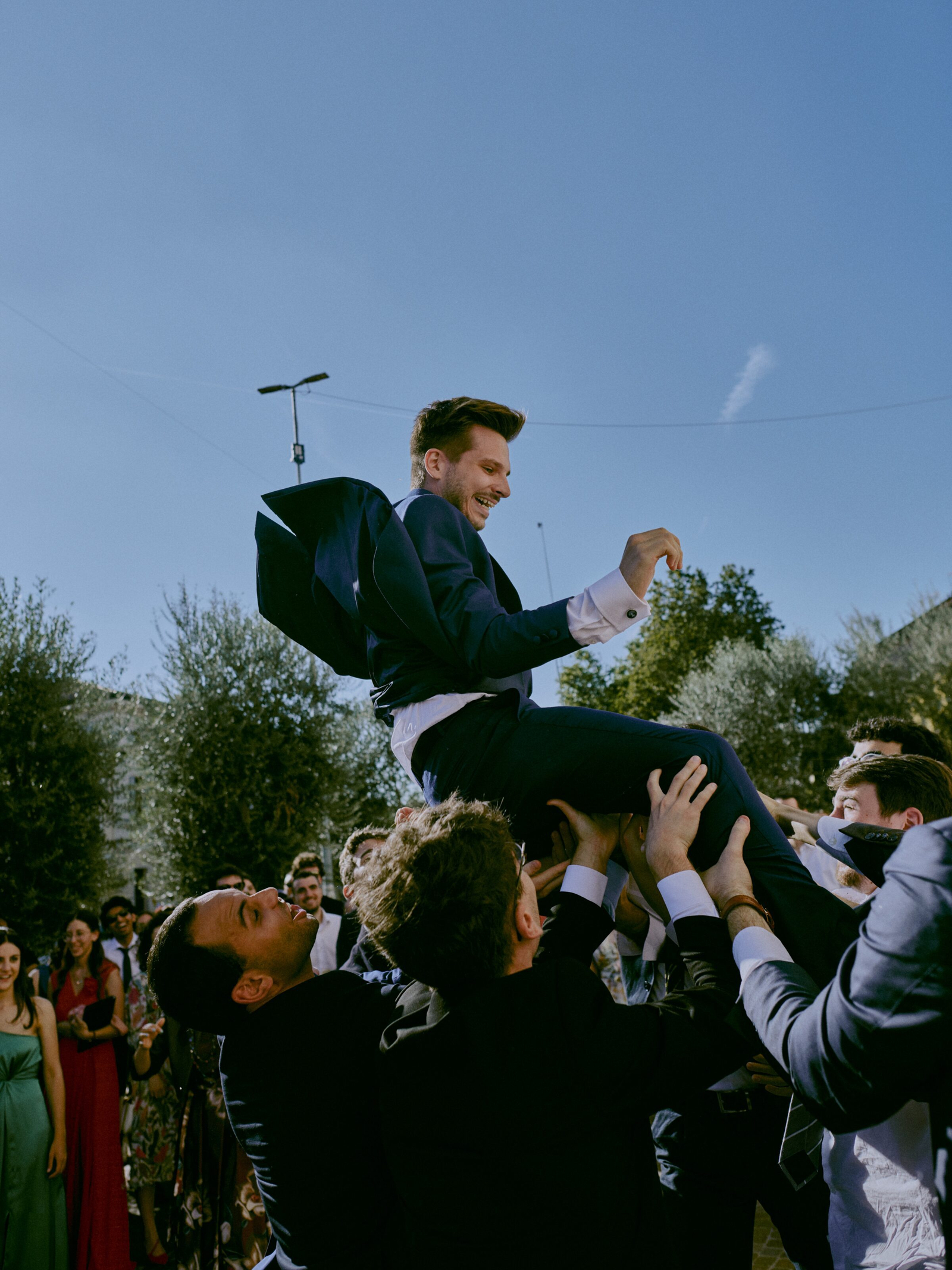 Wedding photographer Barcelona