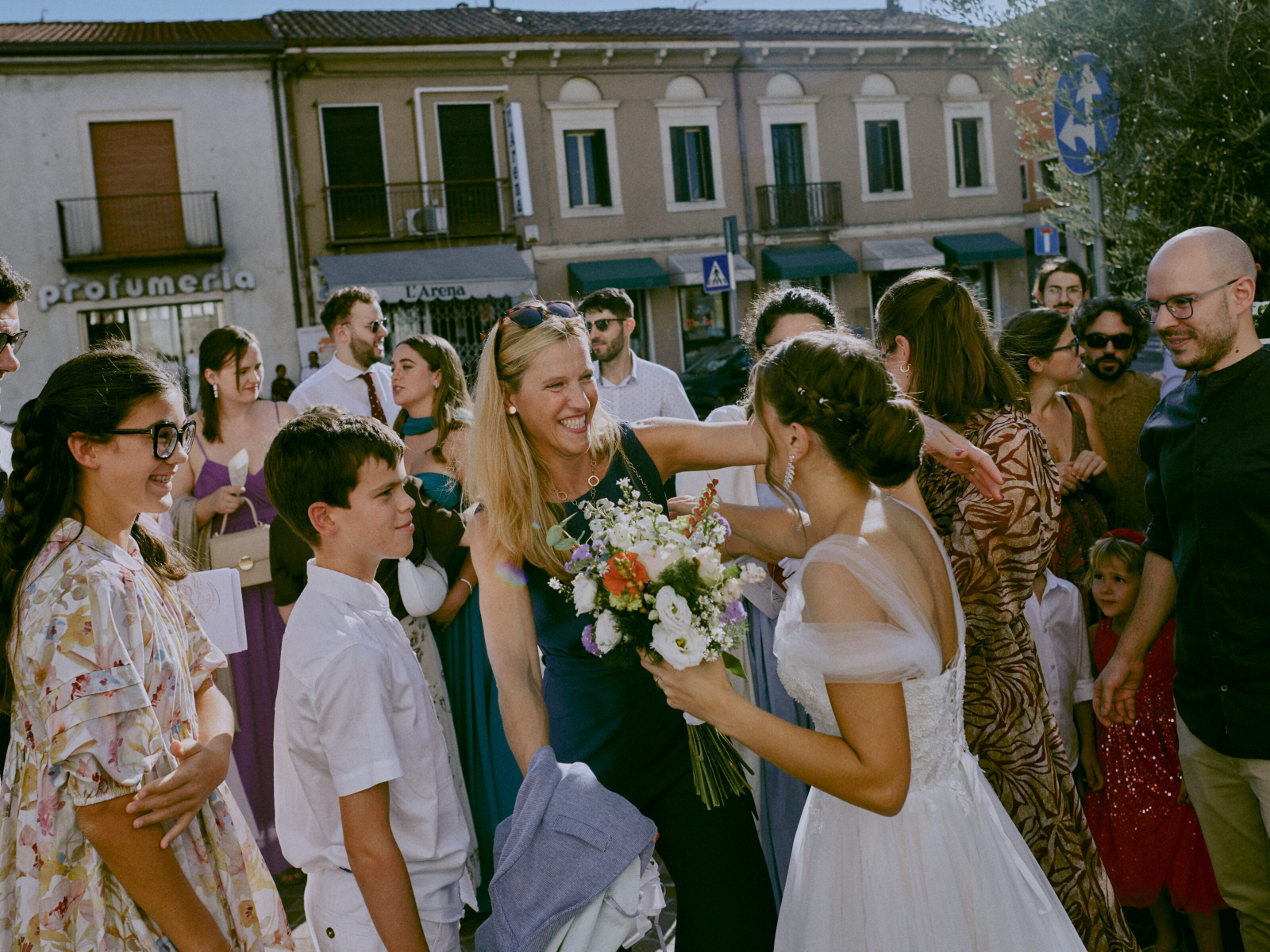 Wedding photographer Barcelona