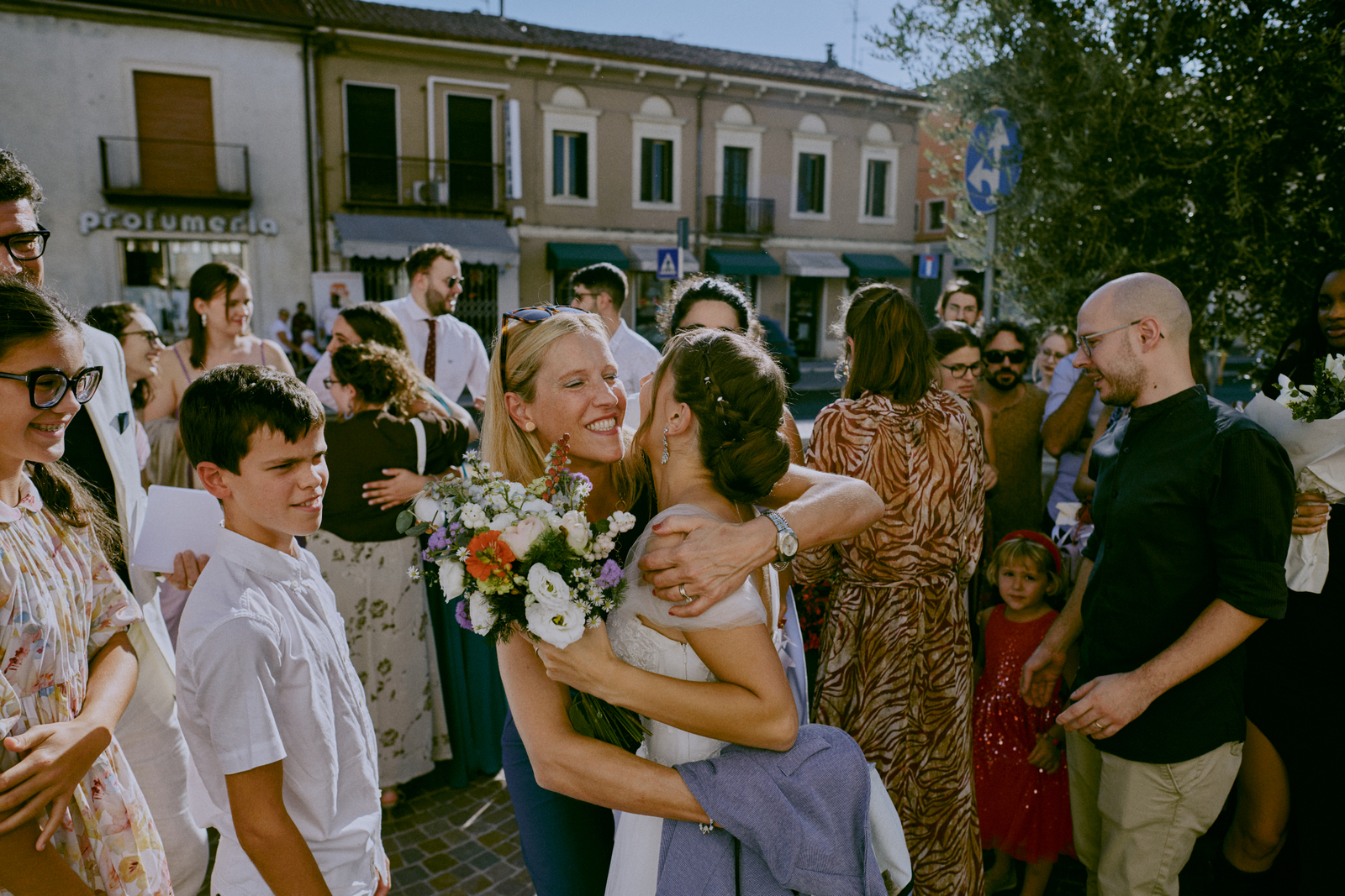 Wedding photographer Barcelona