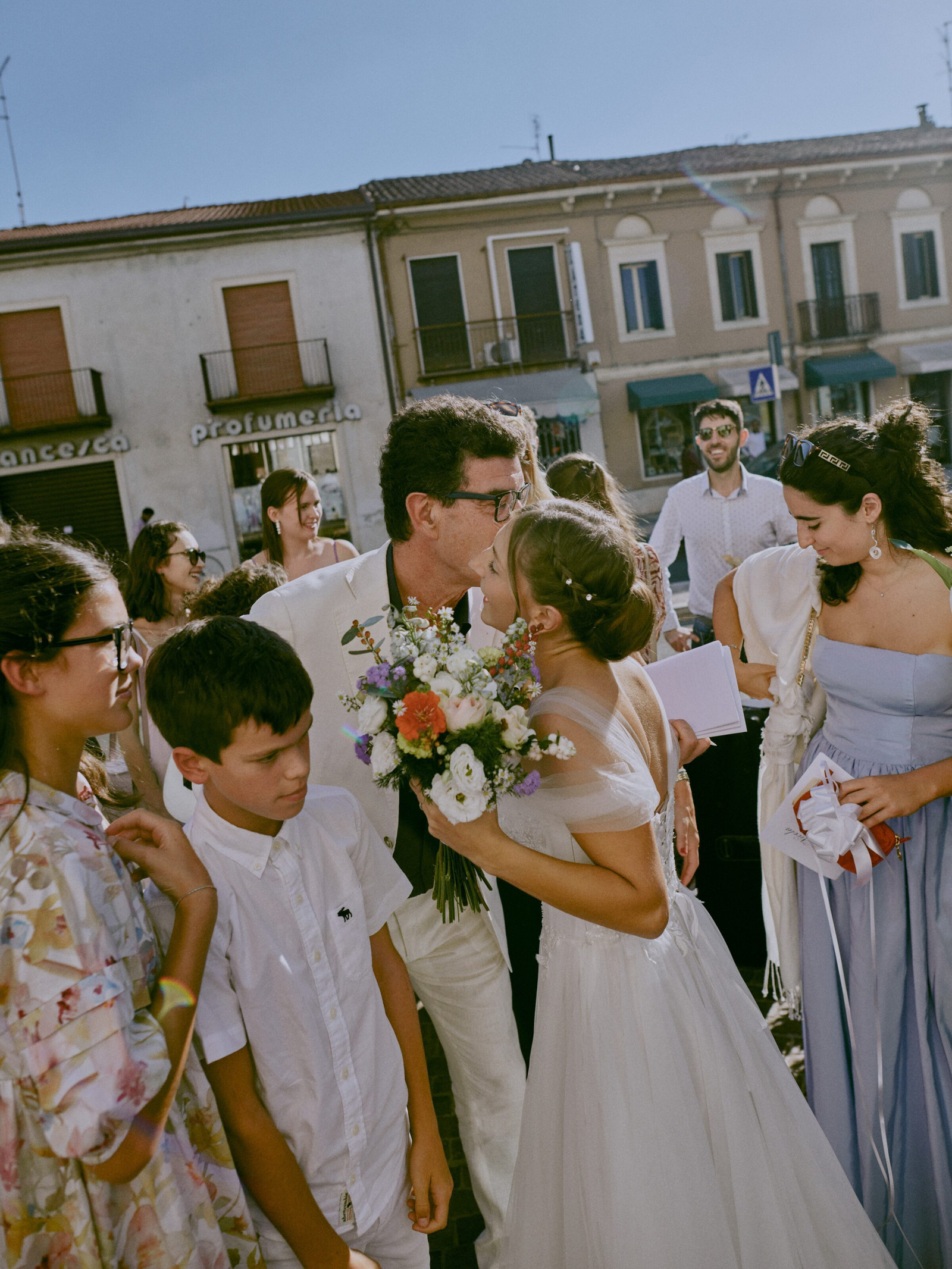 Wedding photographer Barcelona