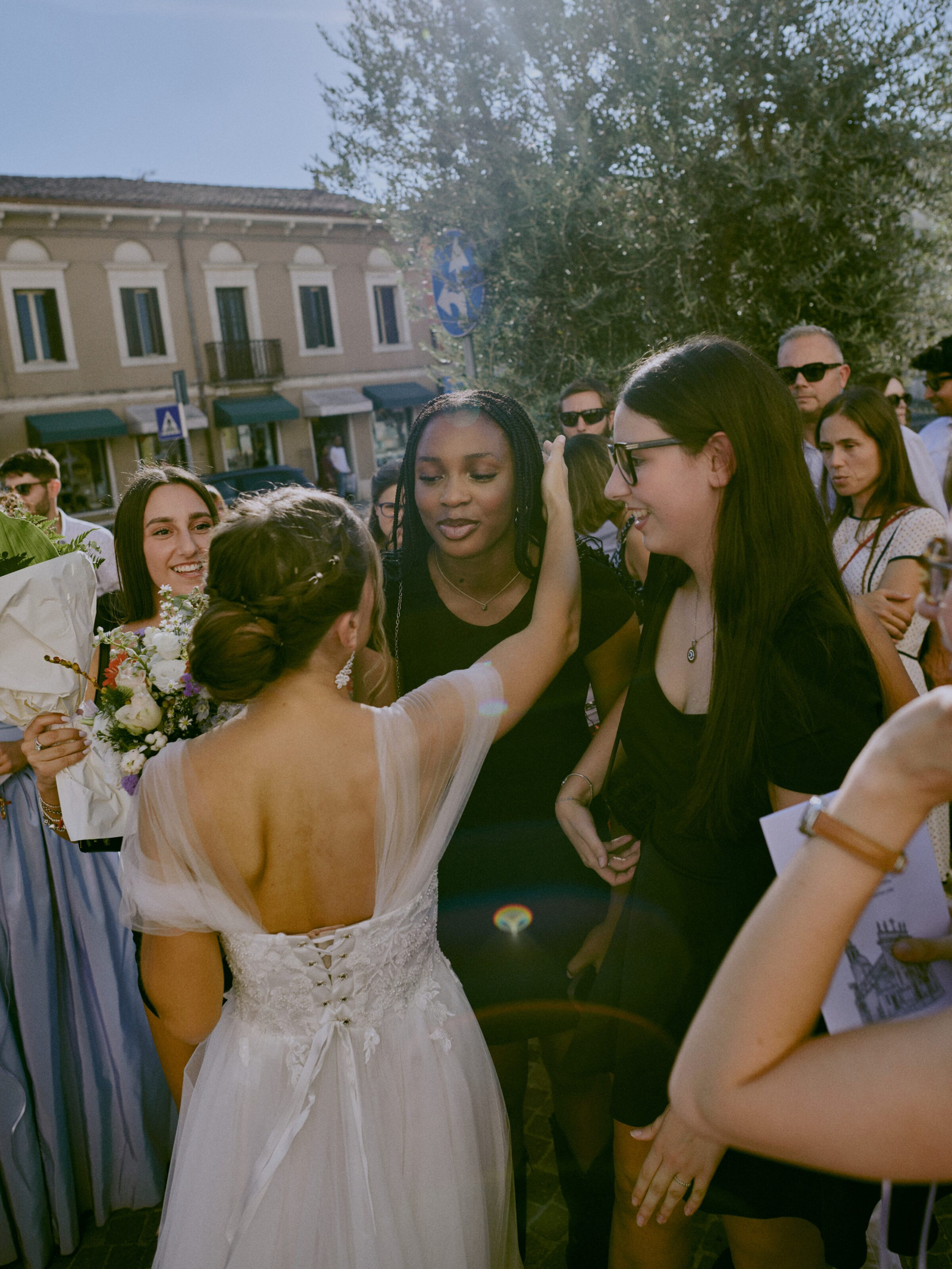 Wedding photographer Barcelona