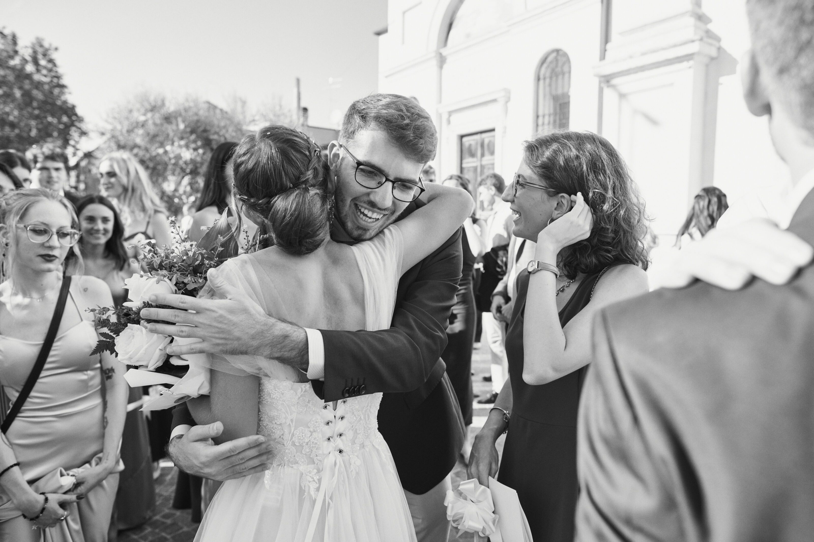 Wedding photographer Barcelona