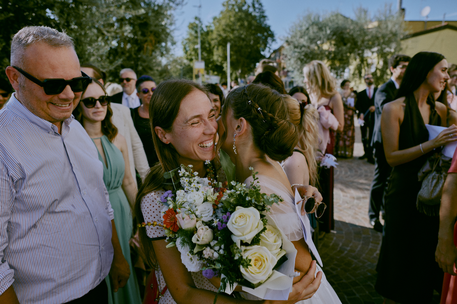Wedding photographer Barcelona