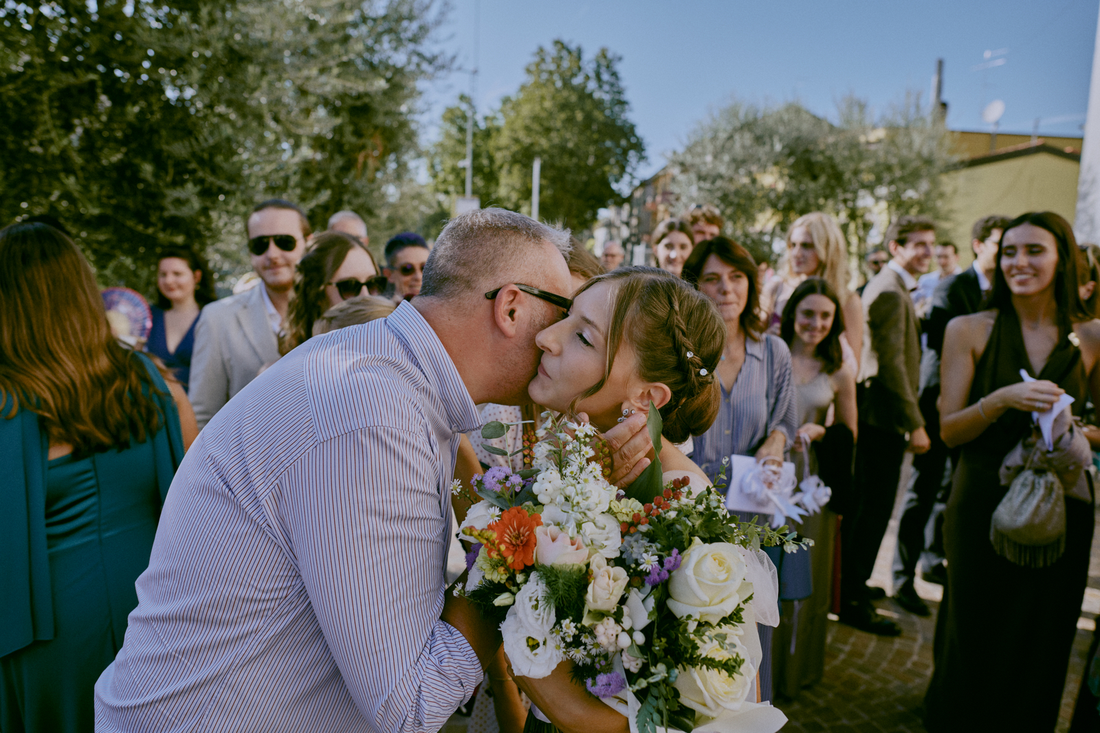 Wedding photographer Barcelona