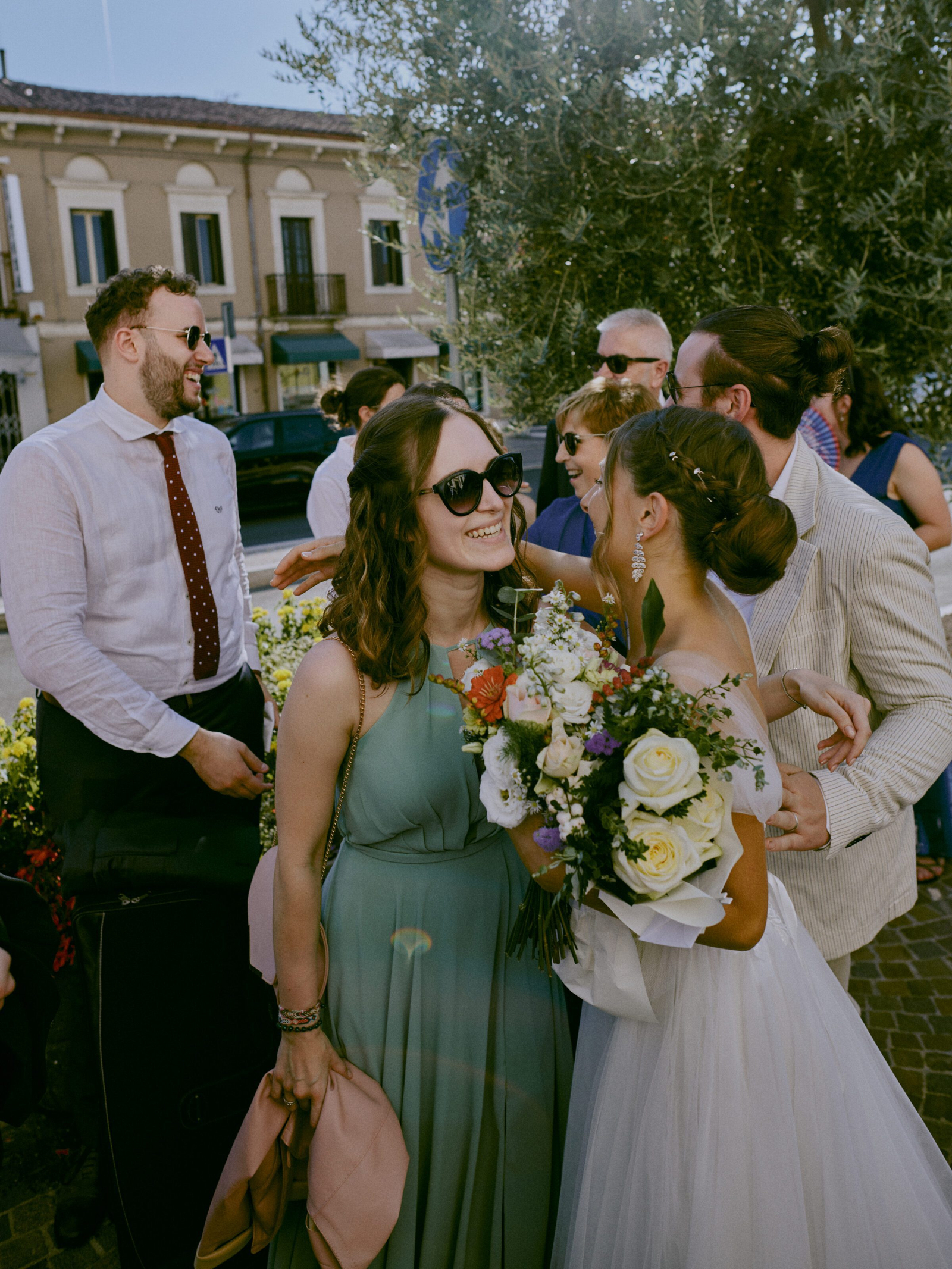 Wedding photographer Barcelona