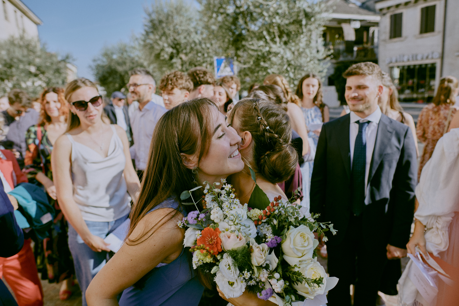 Wedding photographer Barcelona
