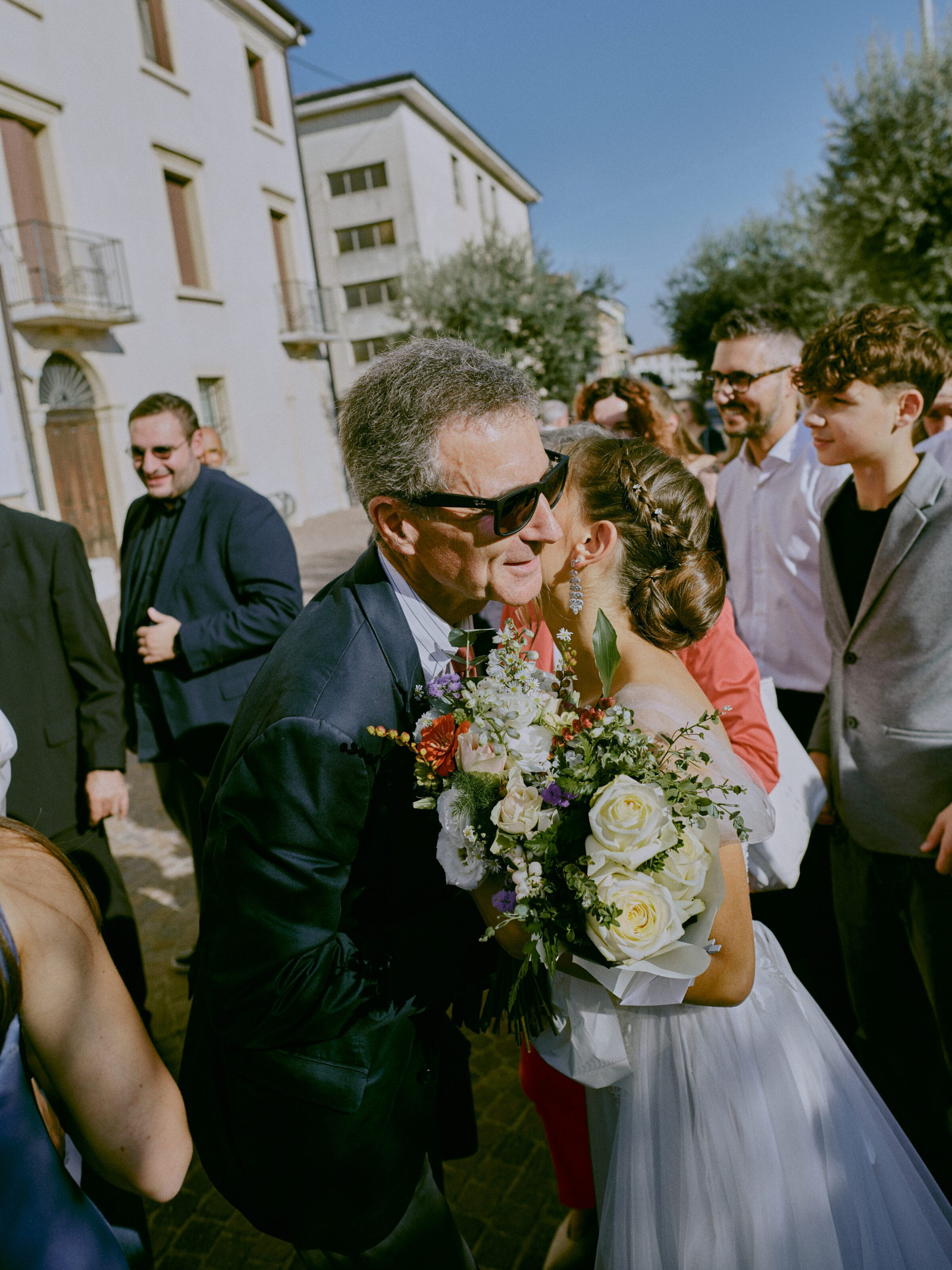 Wedding photographer Barcelona