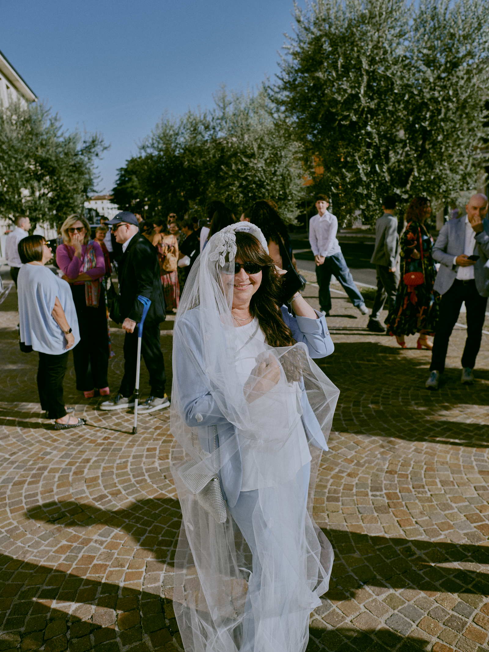 Wedding photographer Barcelona