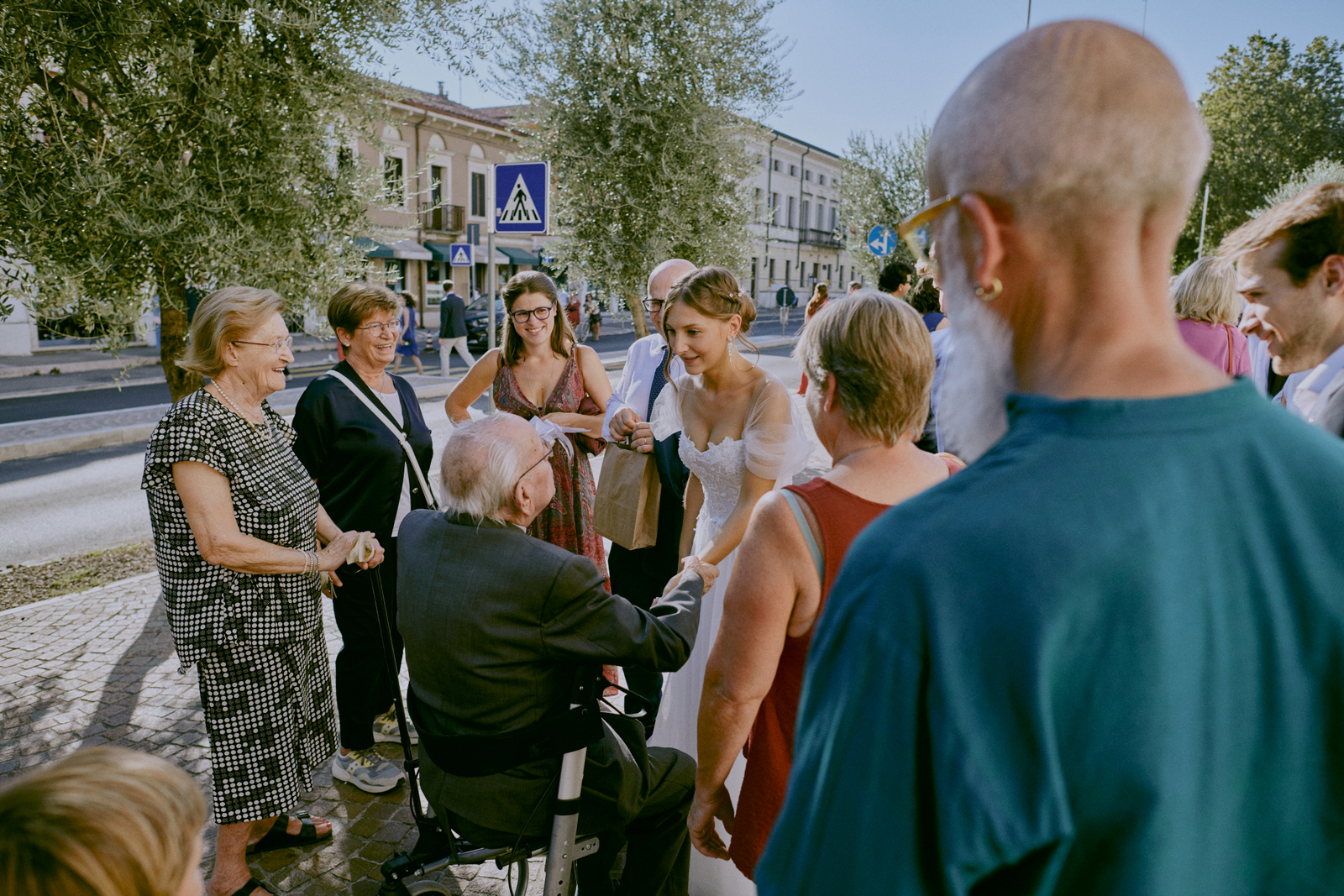 Wedding photographer Barcelona