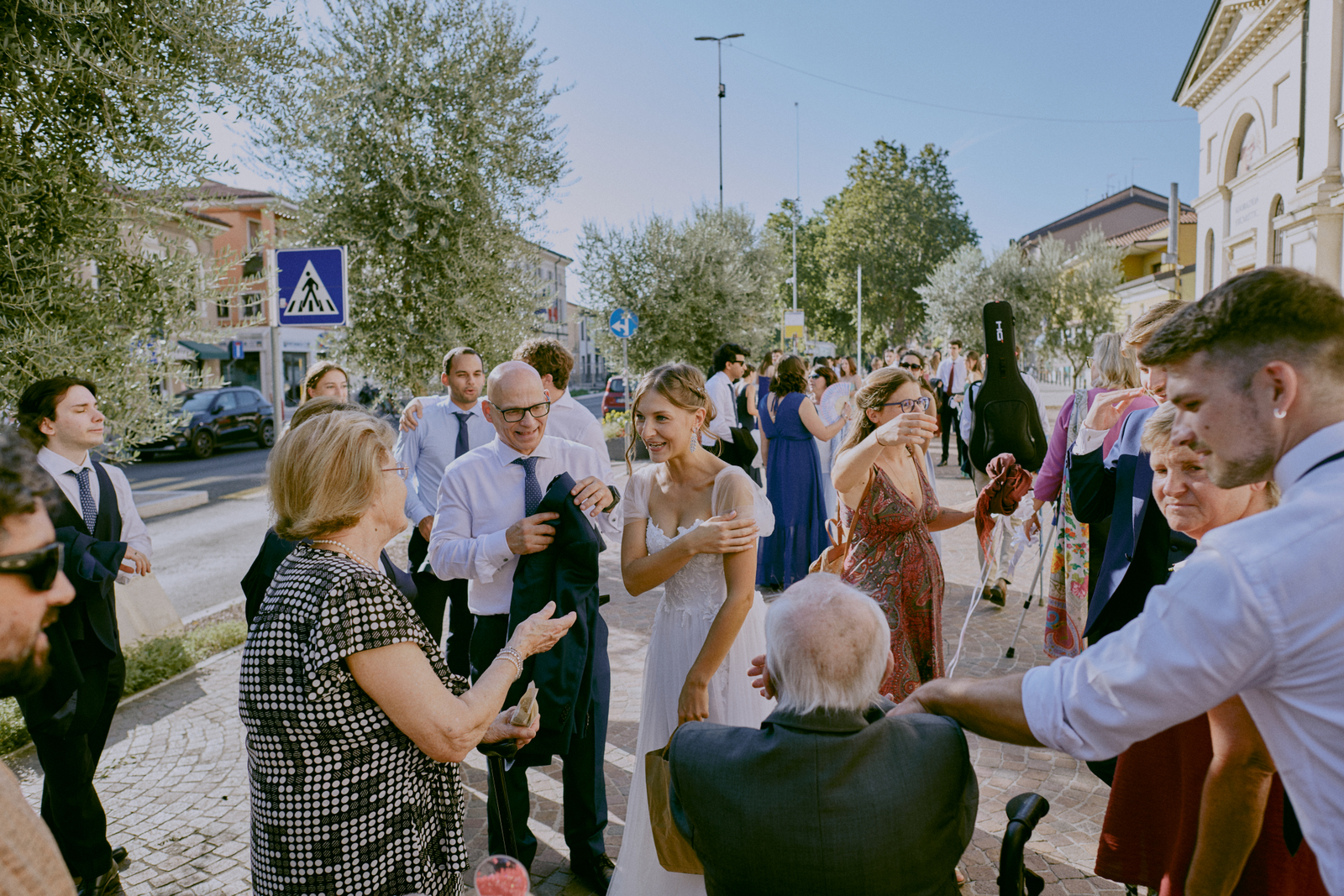 Wedding photographer Barcelona