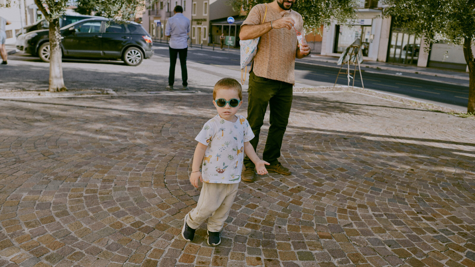 Wedding photographer Barcelona