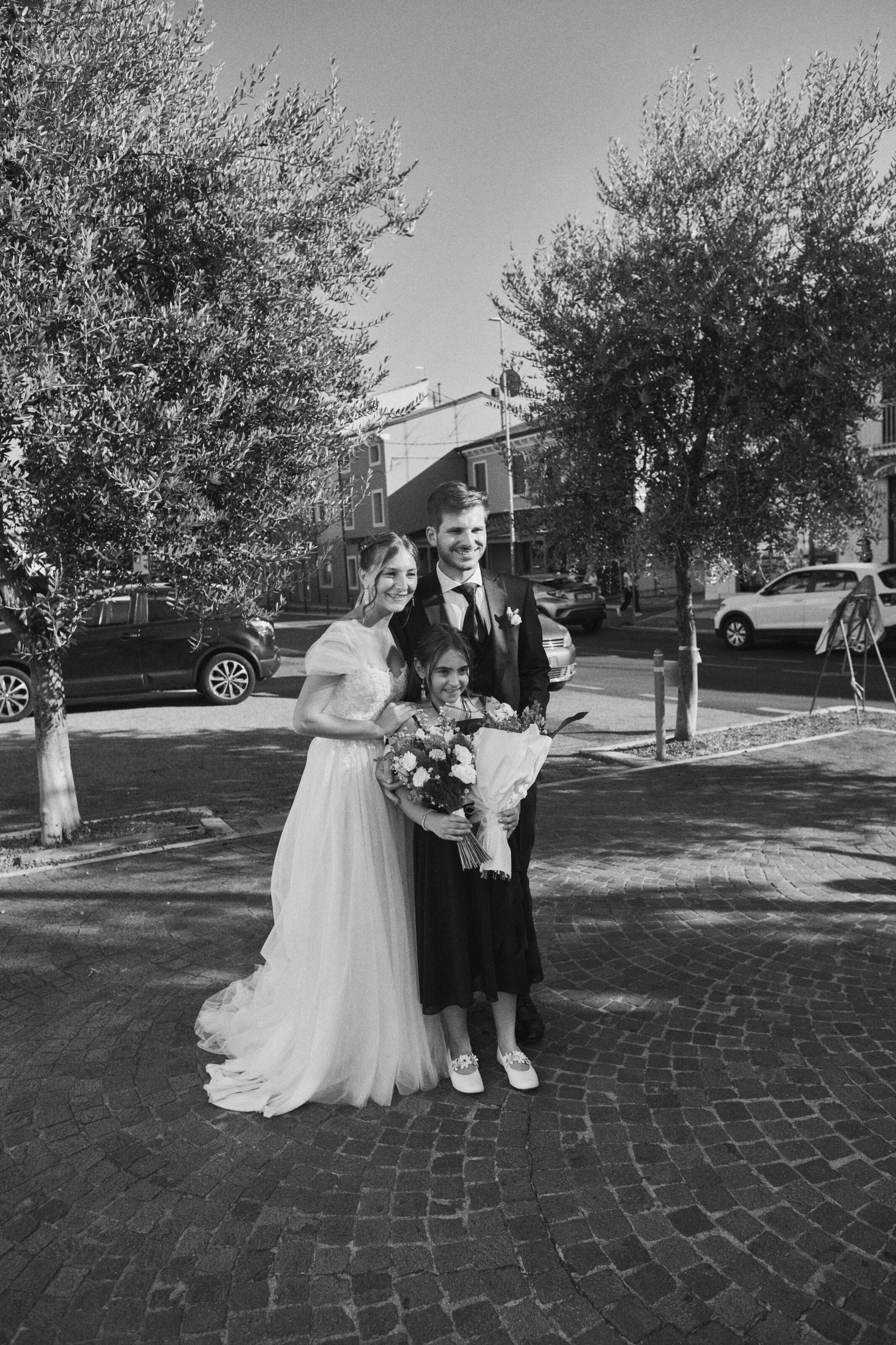 Wedding photographer Barcelona
