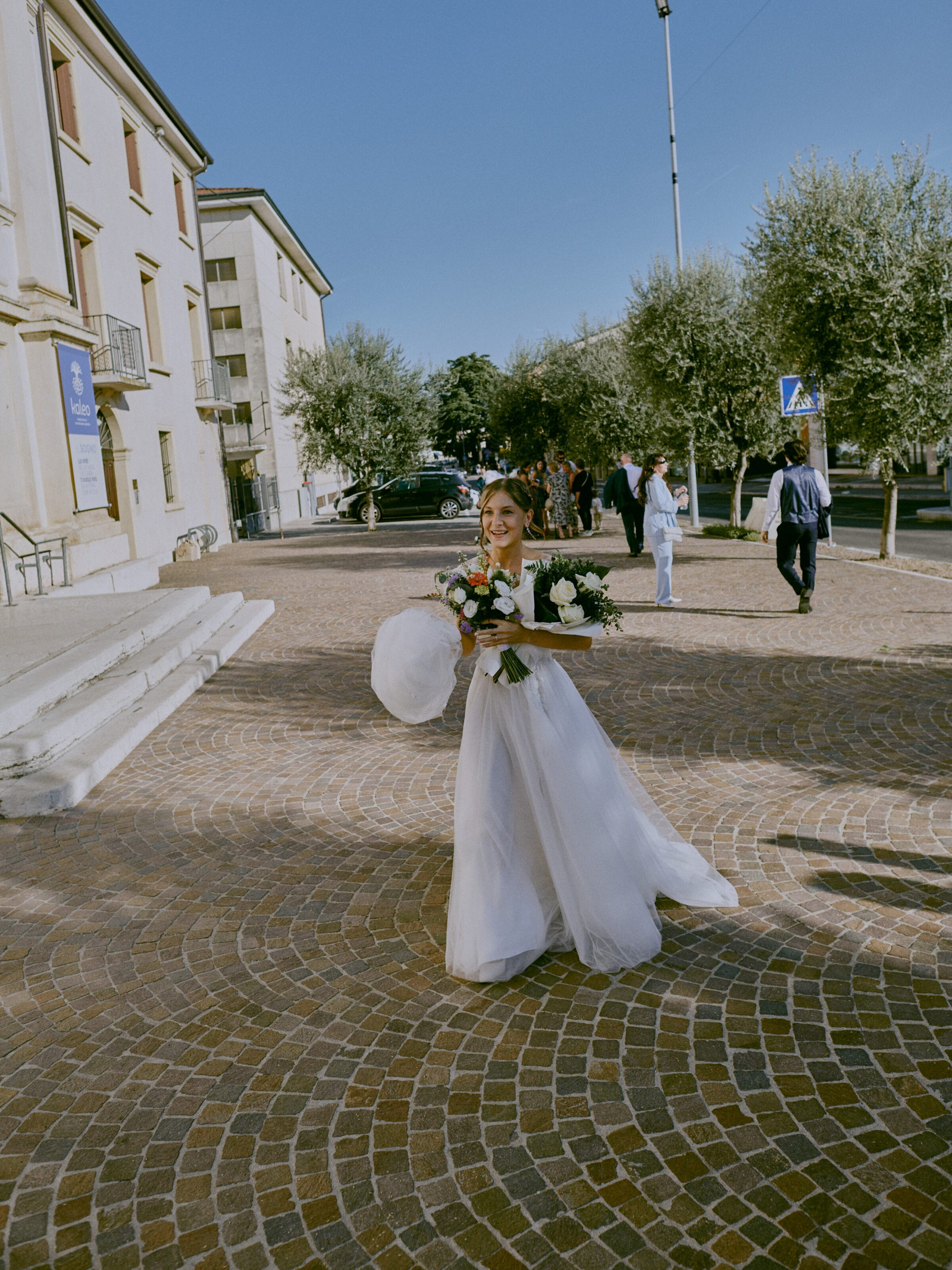 Wedding photographer Barcelona