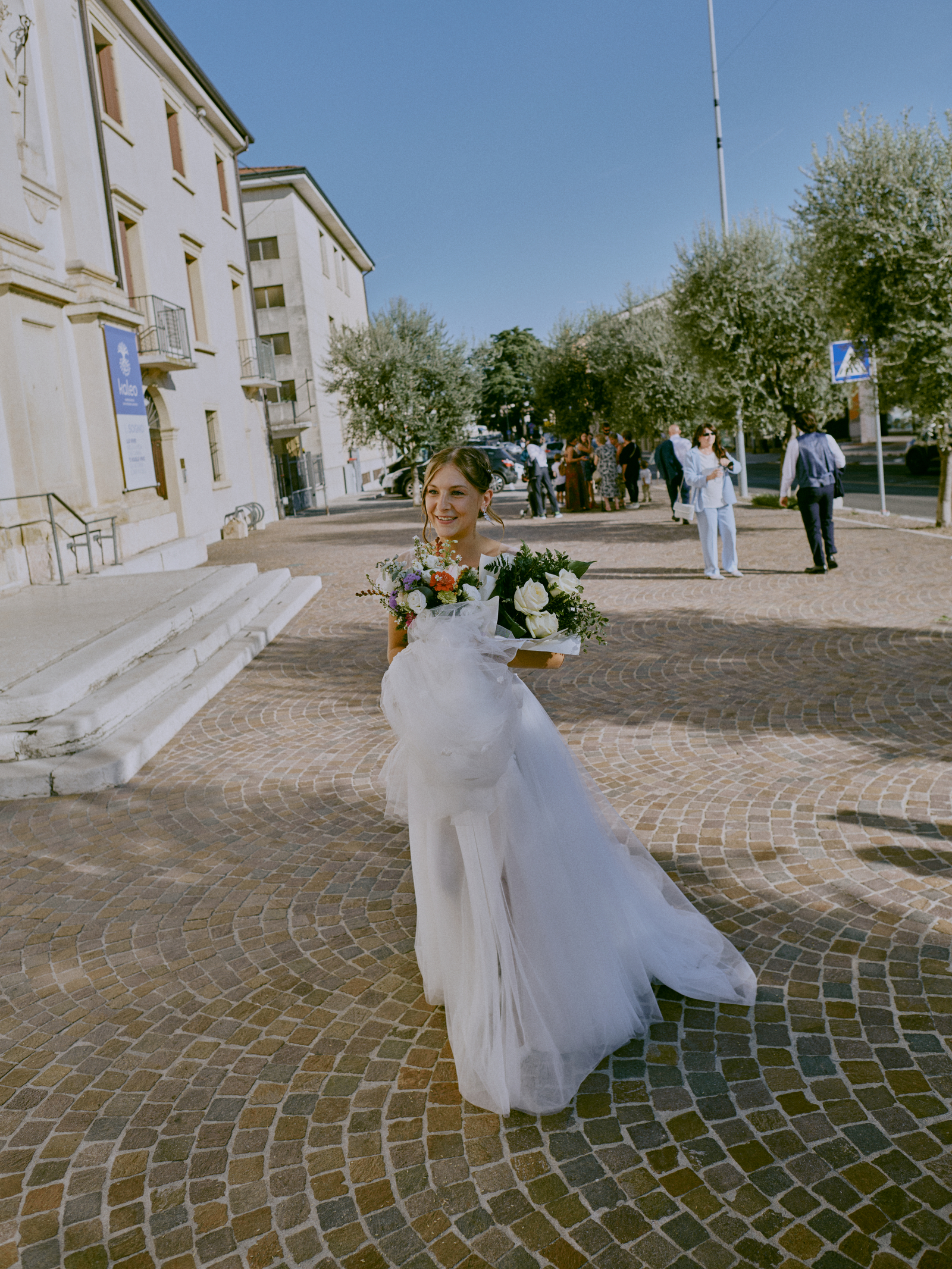Wedding photographer Barcelona