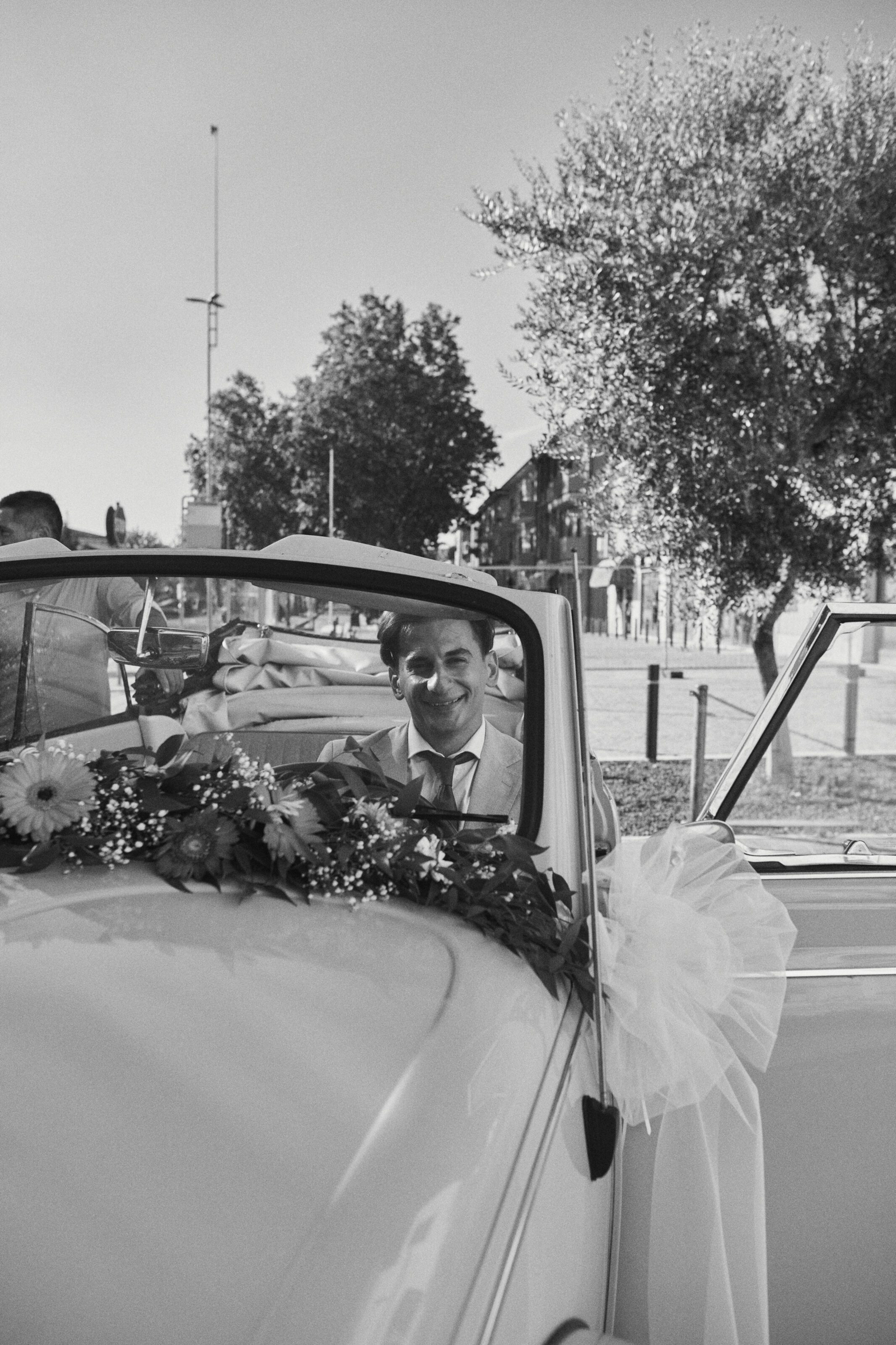 Wedding photographer Barcelona