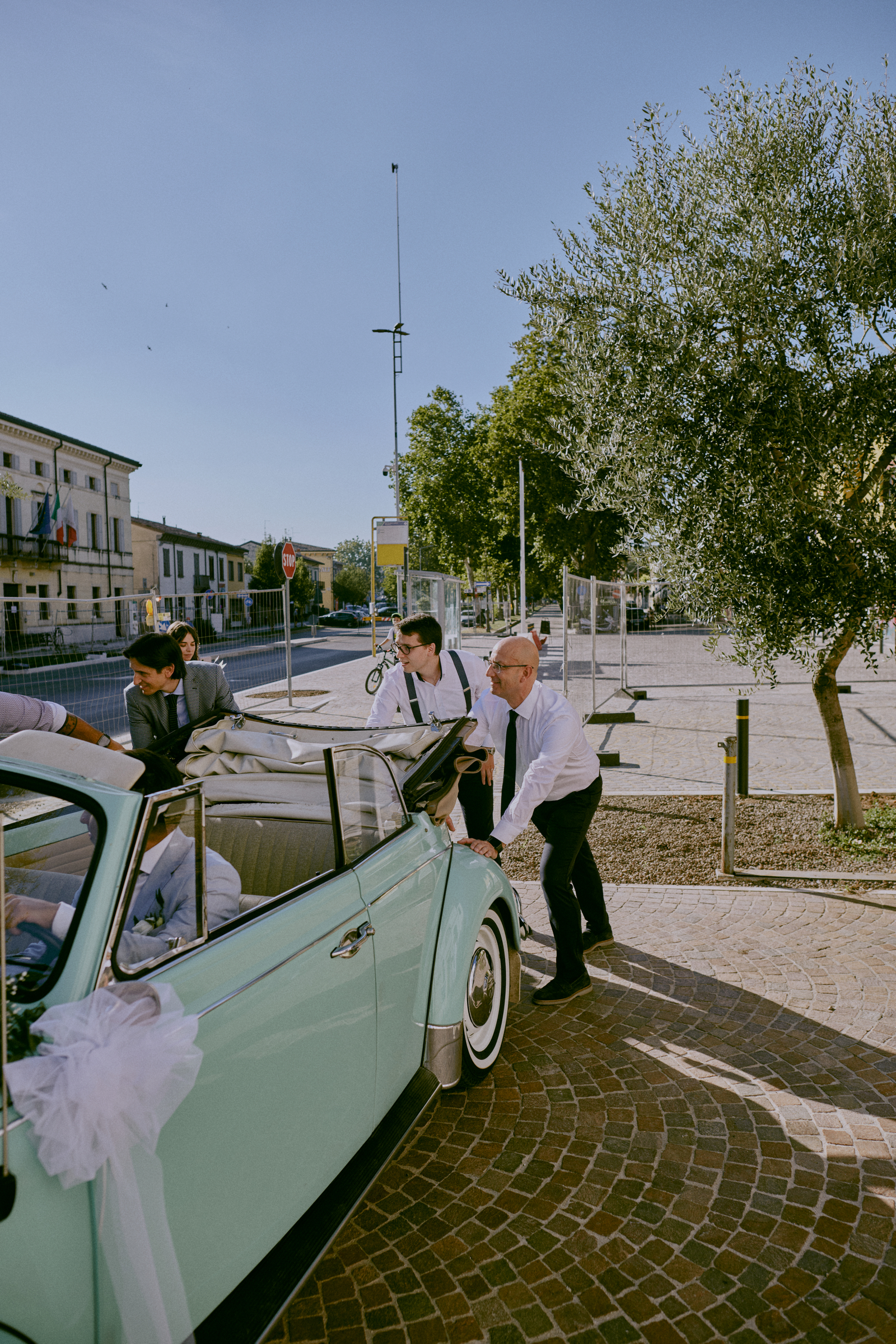 Wedding photographer Barcelona