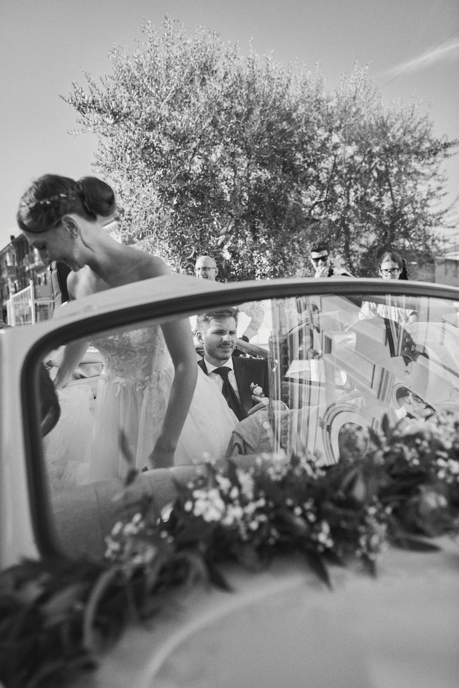 Wedding photographer Barcelona