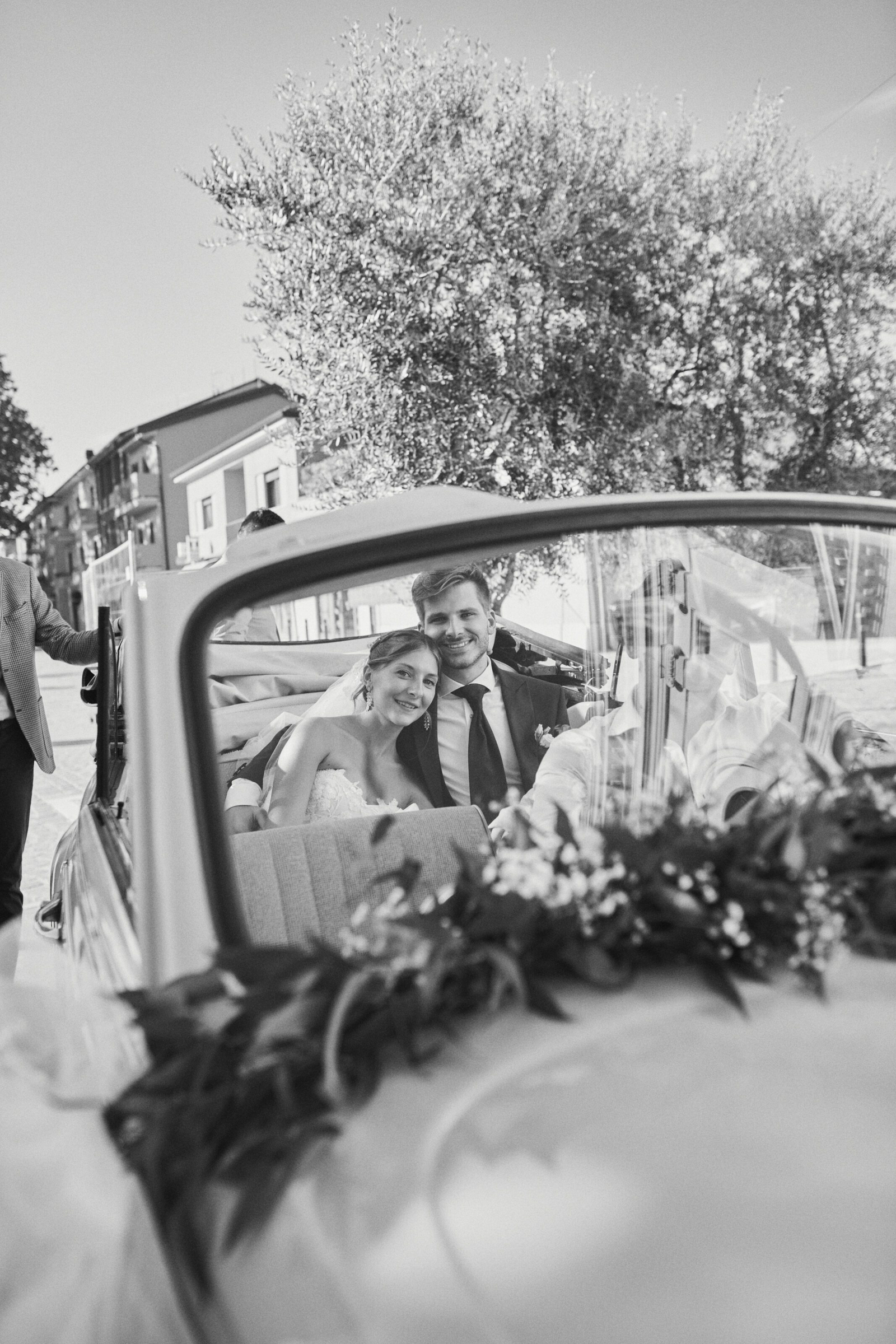 Wedding photographer Barcelona