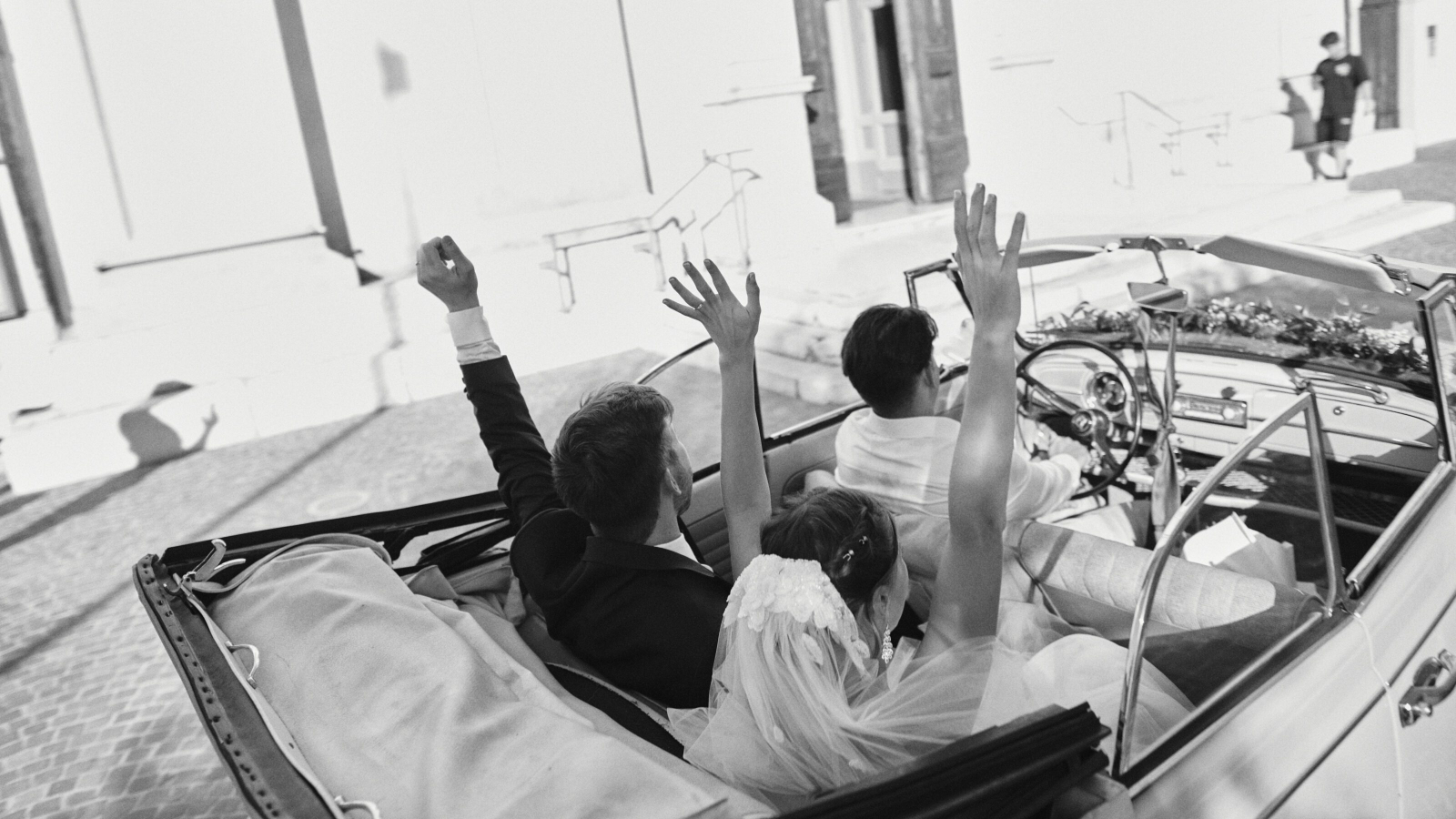 Wedding photographer Barcelona