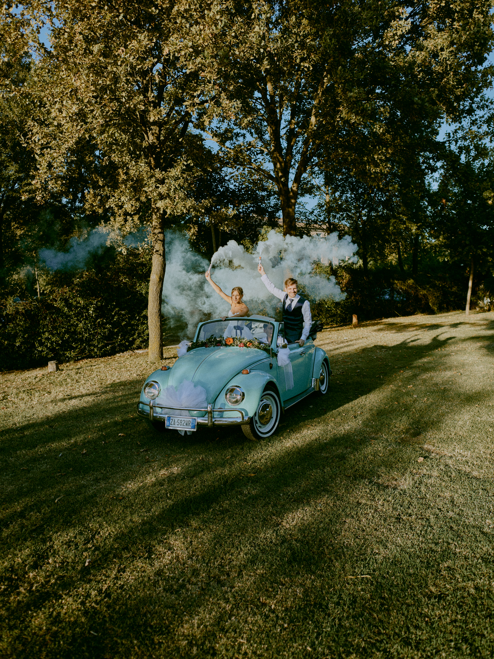 Wedding photographer Barcelona