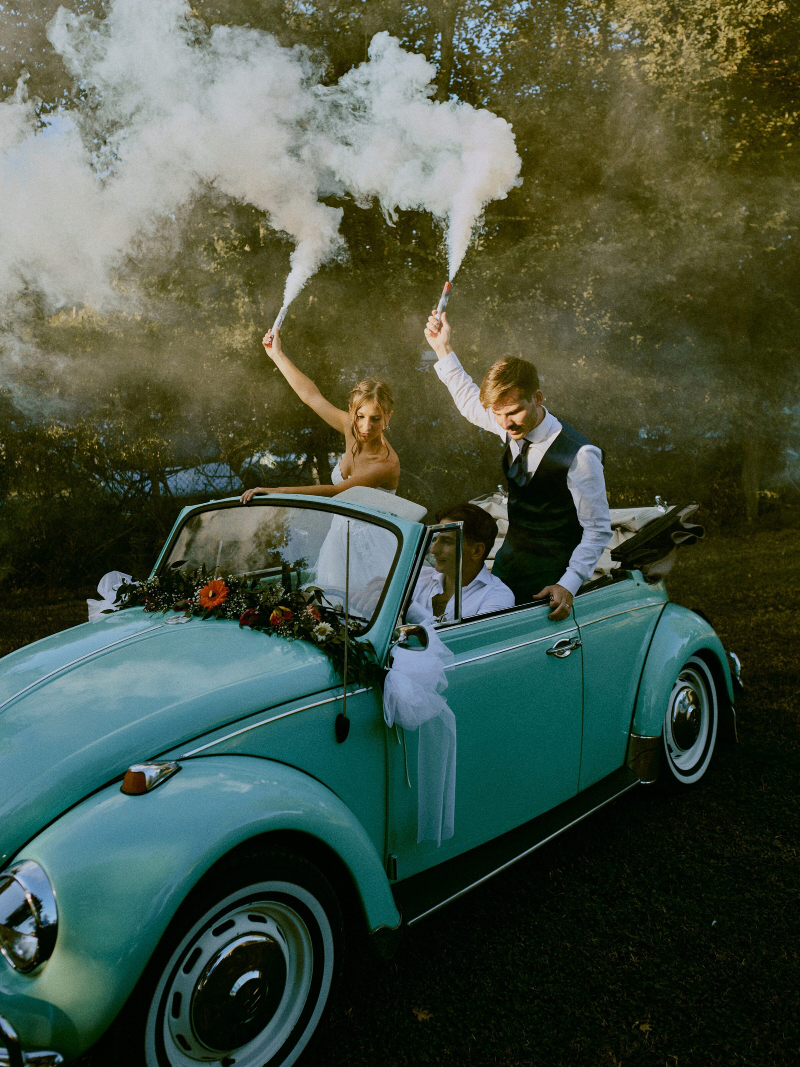 Wedding photographer Barcelona