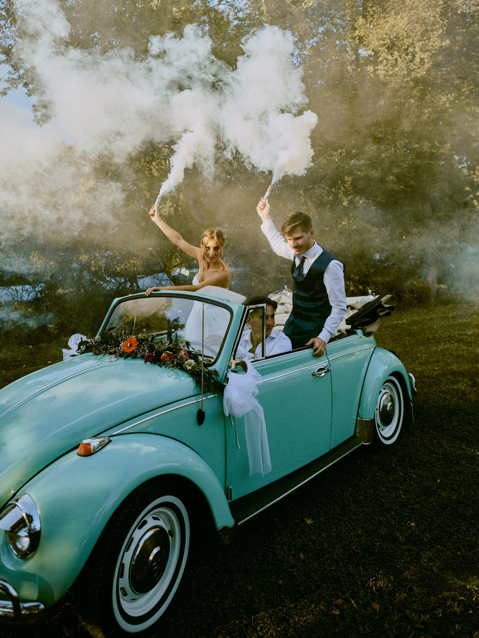 Wedding photographer Barcelona