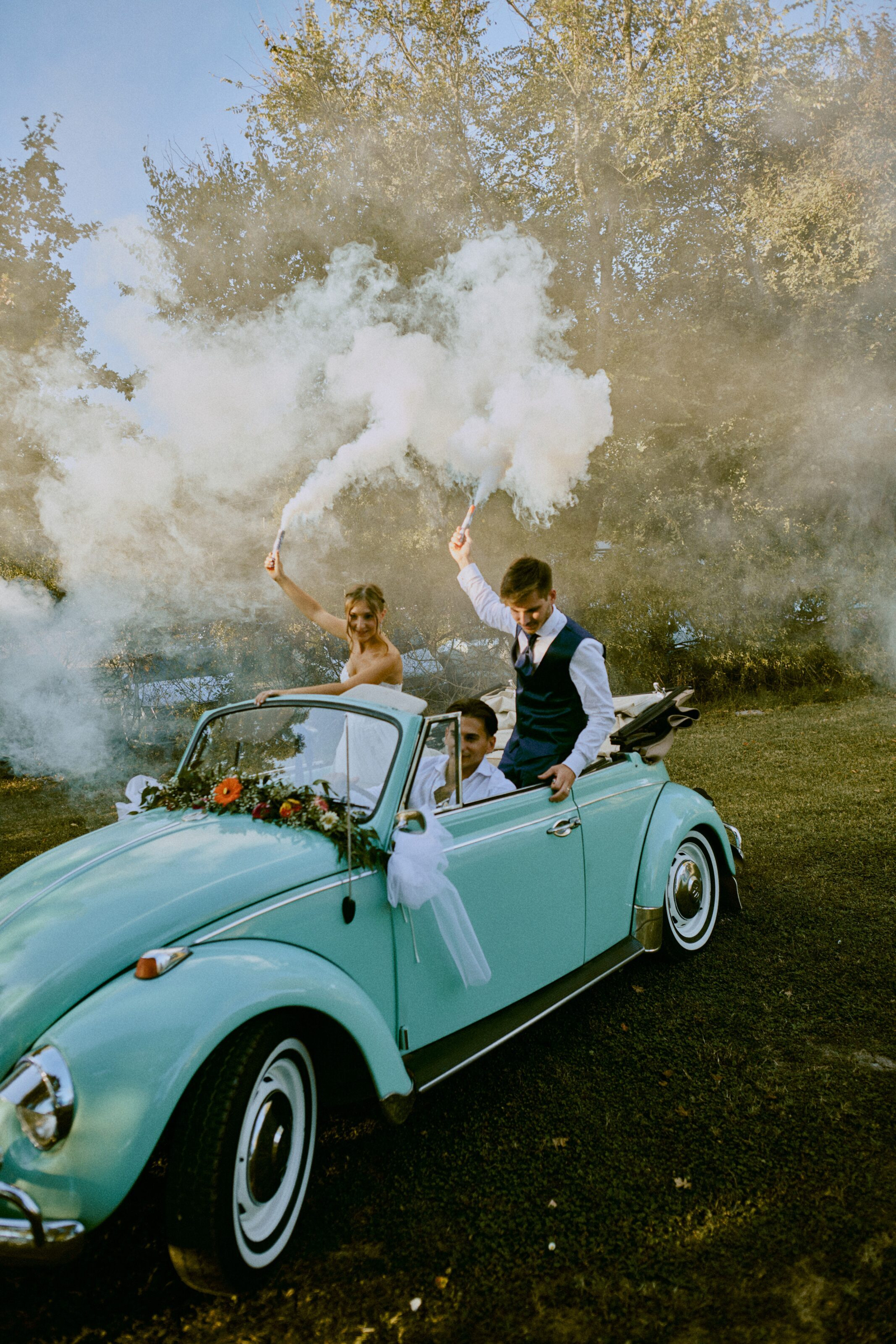 Wedding photographer Barcelona
