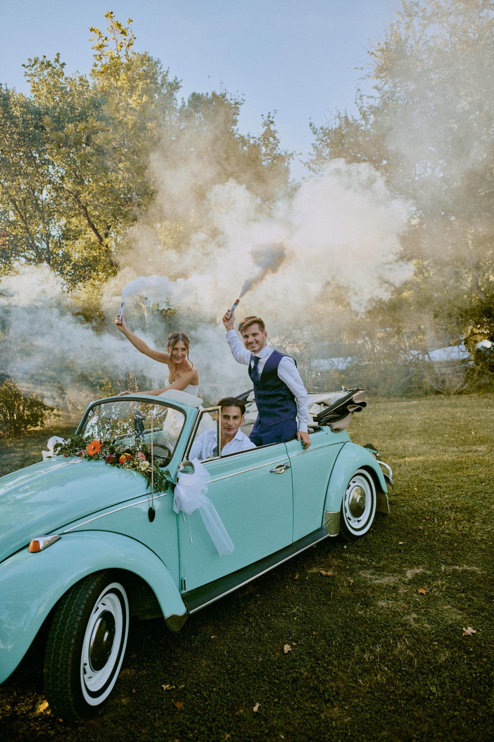 Wedding photographer Barcelona