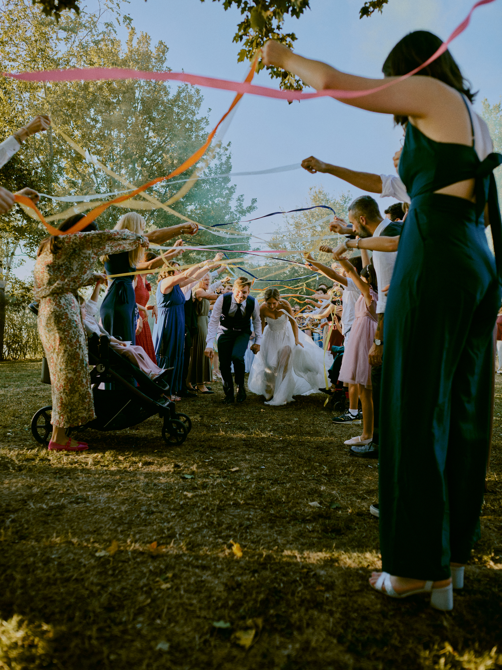 Wedding photographer Barcelona