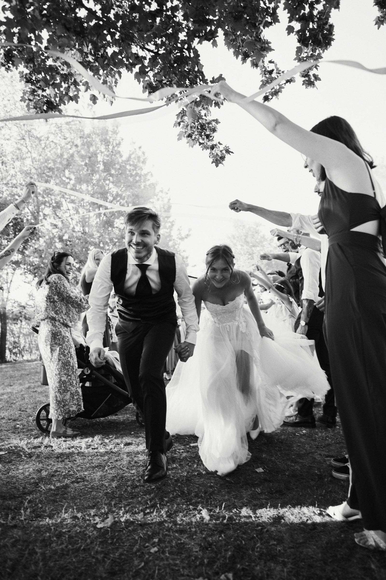 Wedding photographer Barcelona