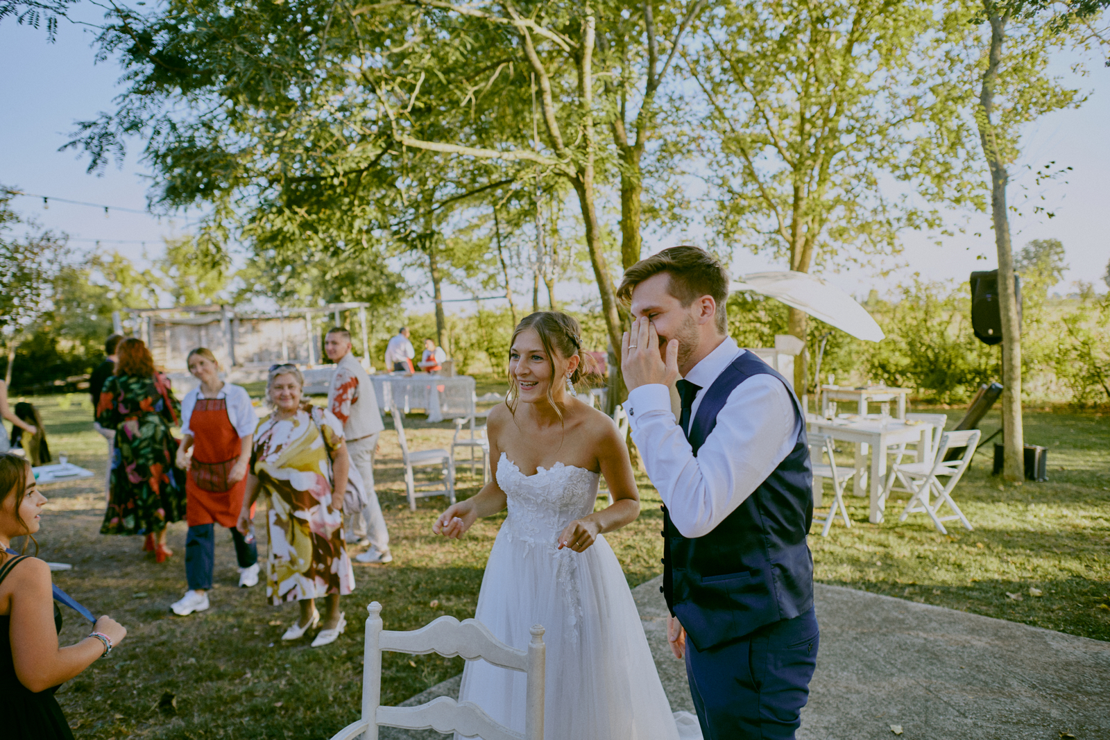 Wedding photographer Barcelona